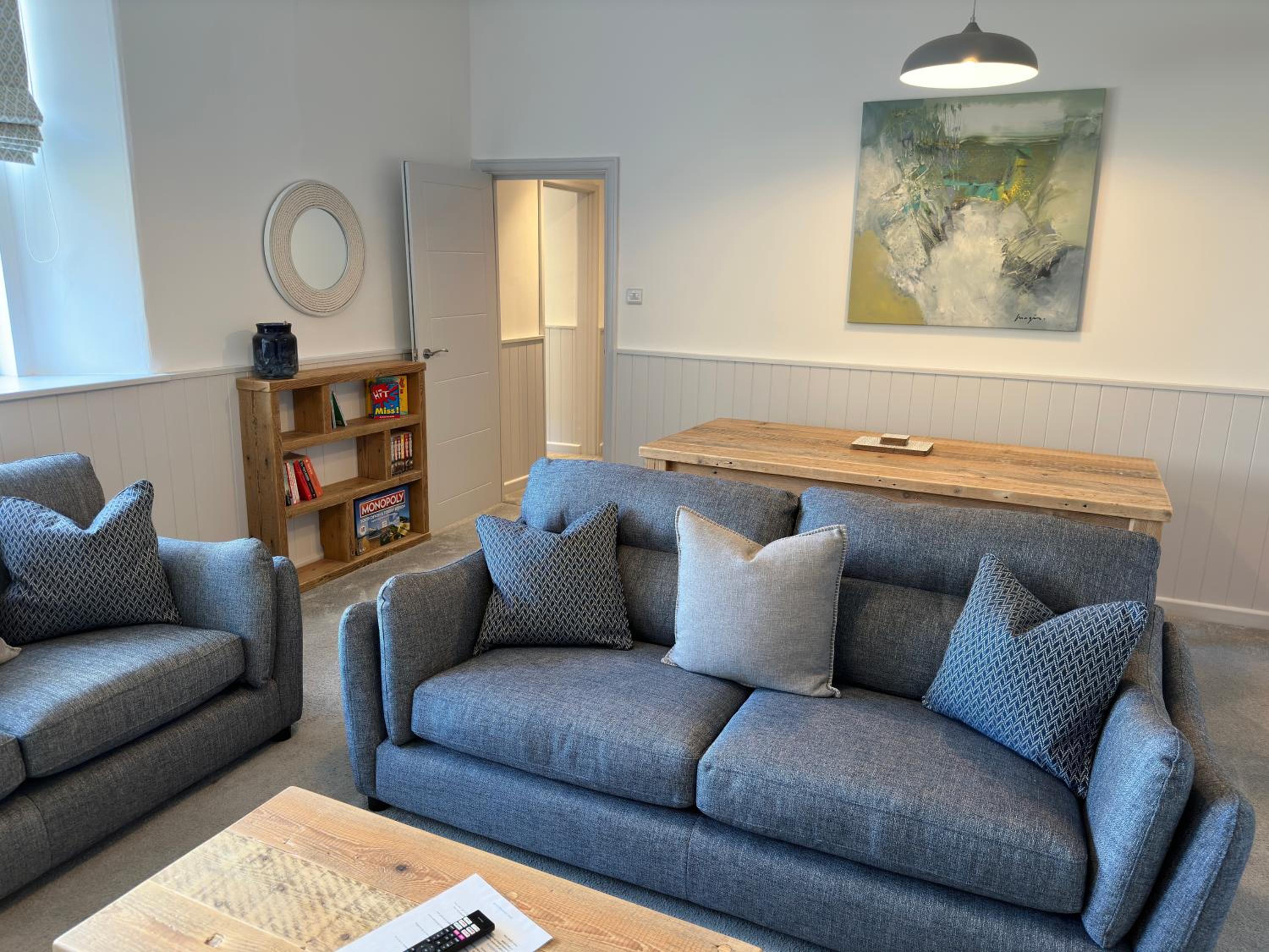 Seagulls Rest Apartment - Photo 1