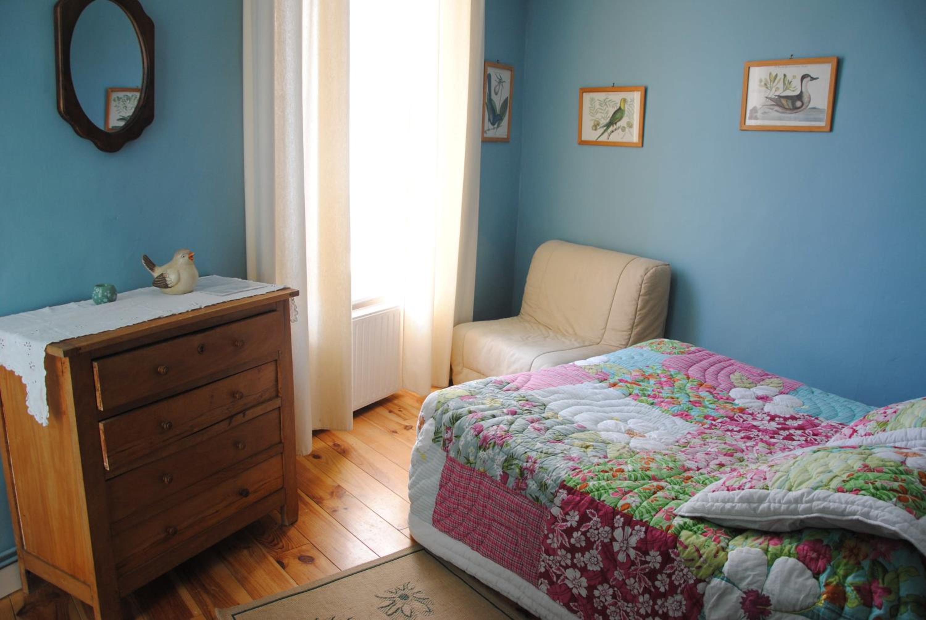 Double Room with Shower photo 2