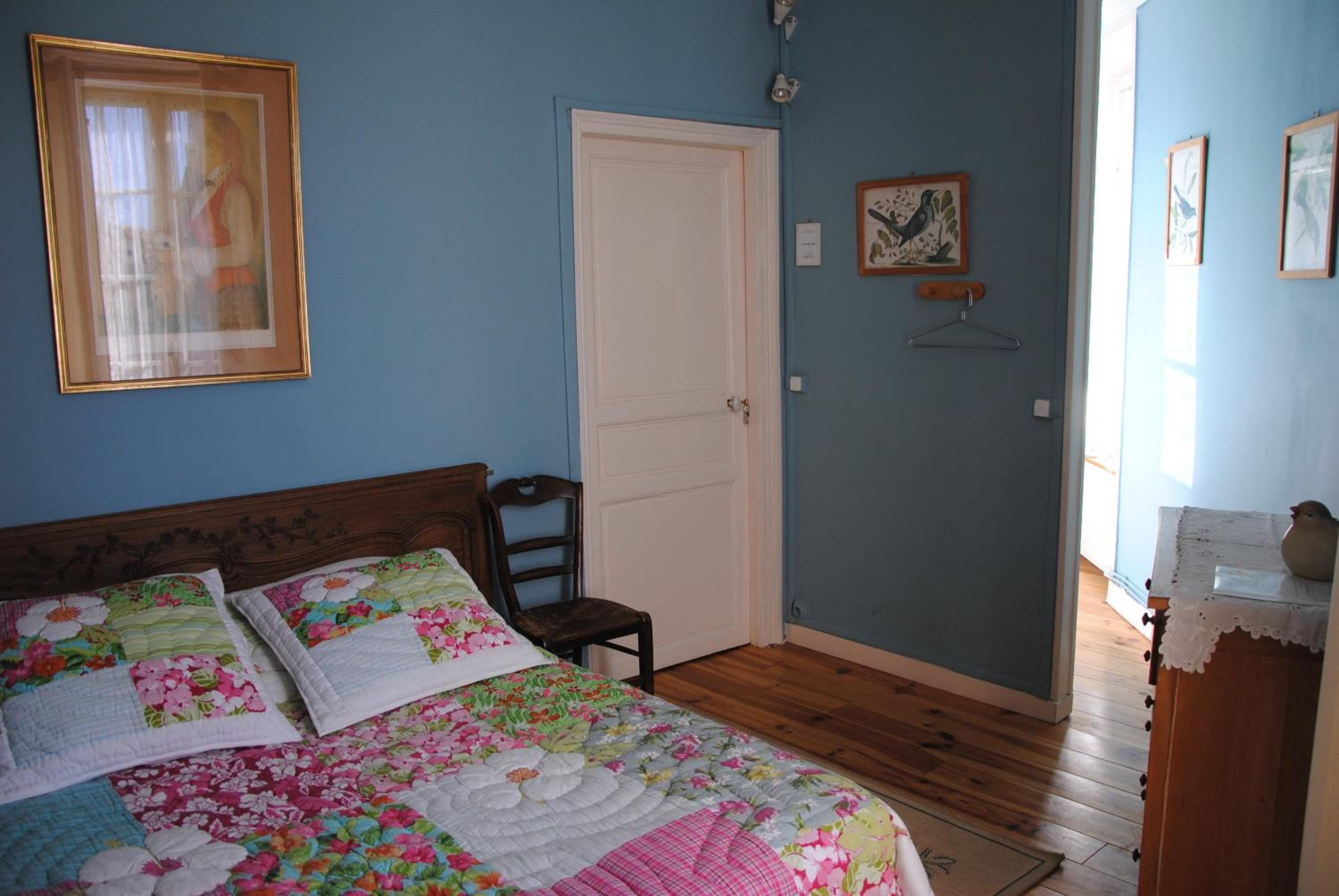 Double Room with Shower photo 3
