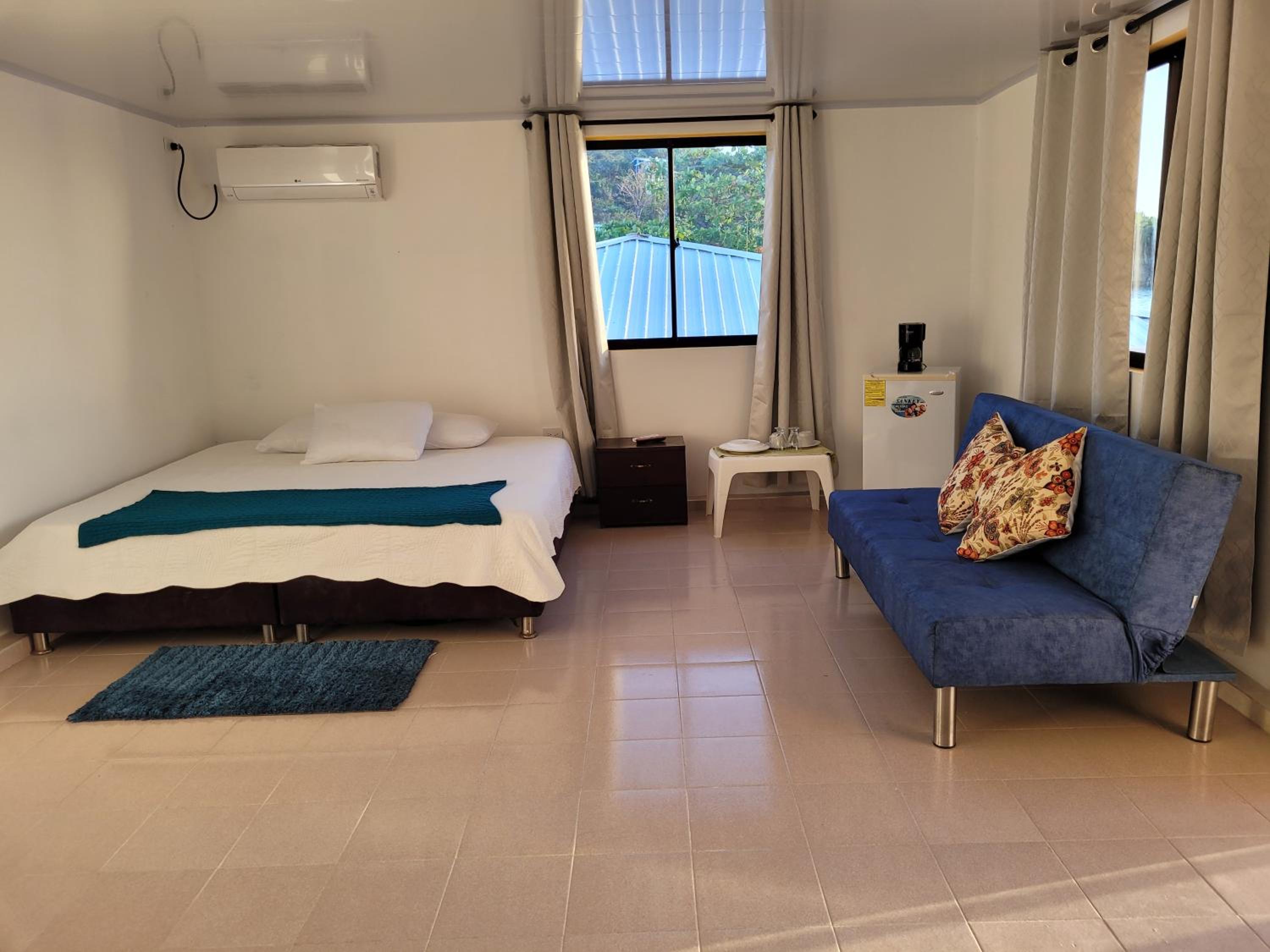 Superior Quadruple Room