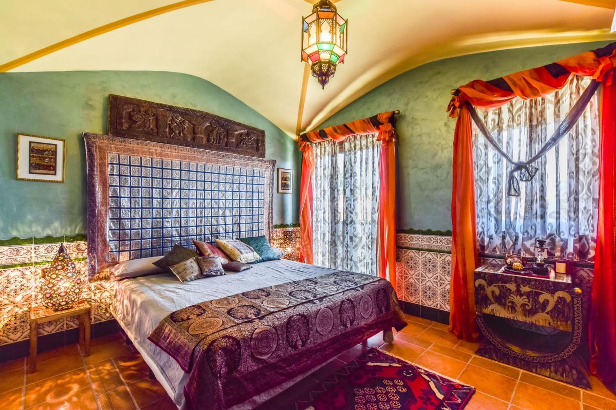 Deluxe Double or Twin Room - Photo 4