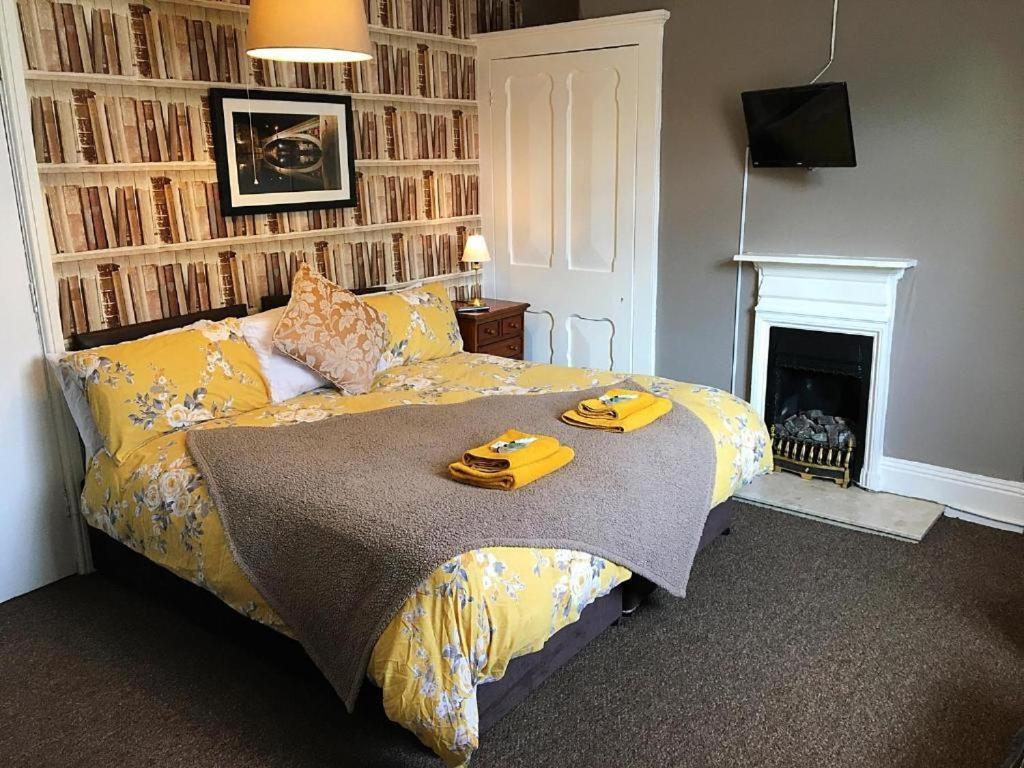 Deluxe Double or Twin Room photo 3