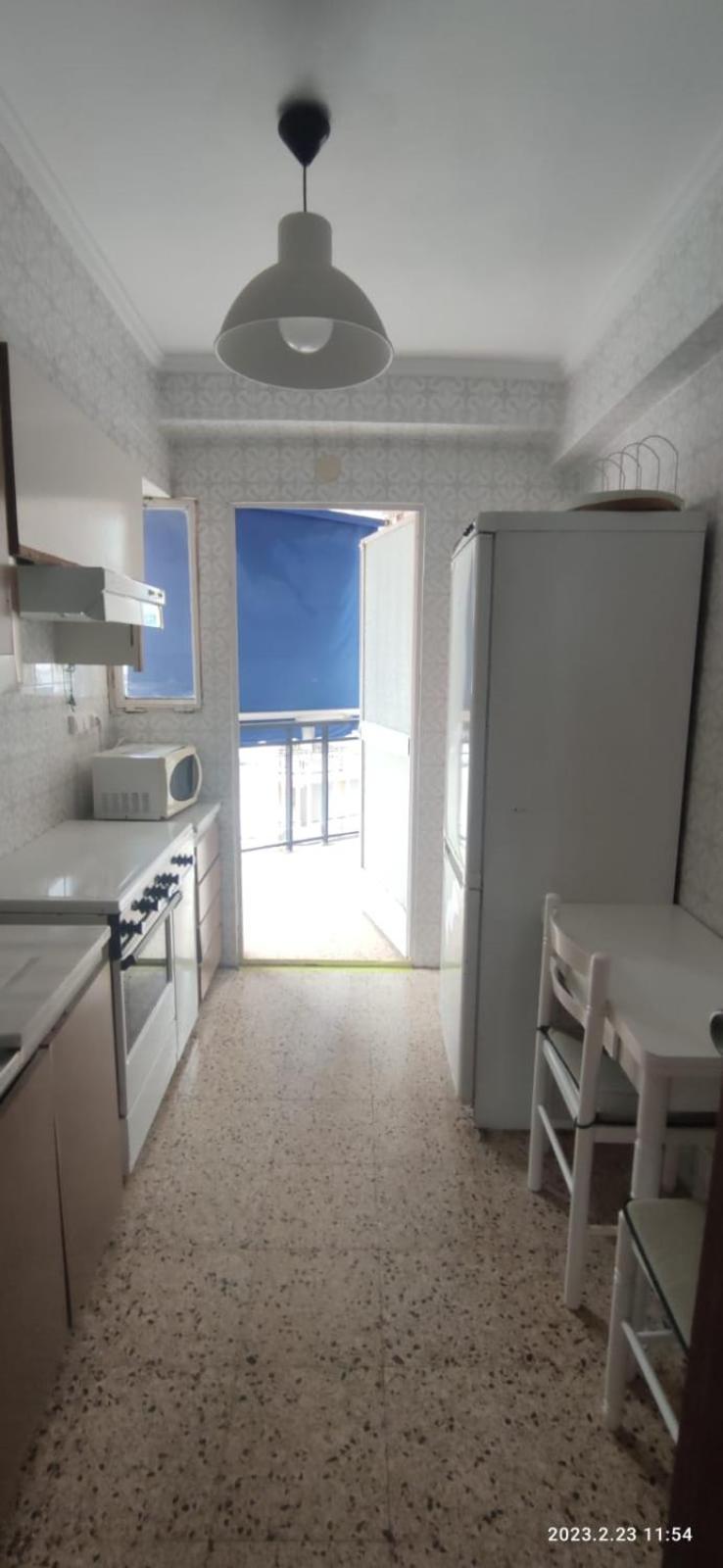 Apartment with Sea View photo 3