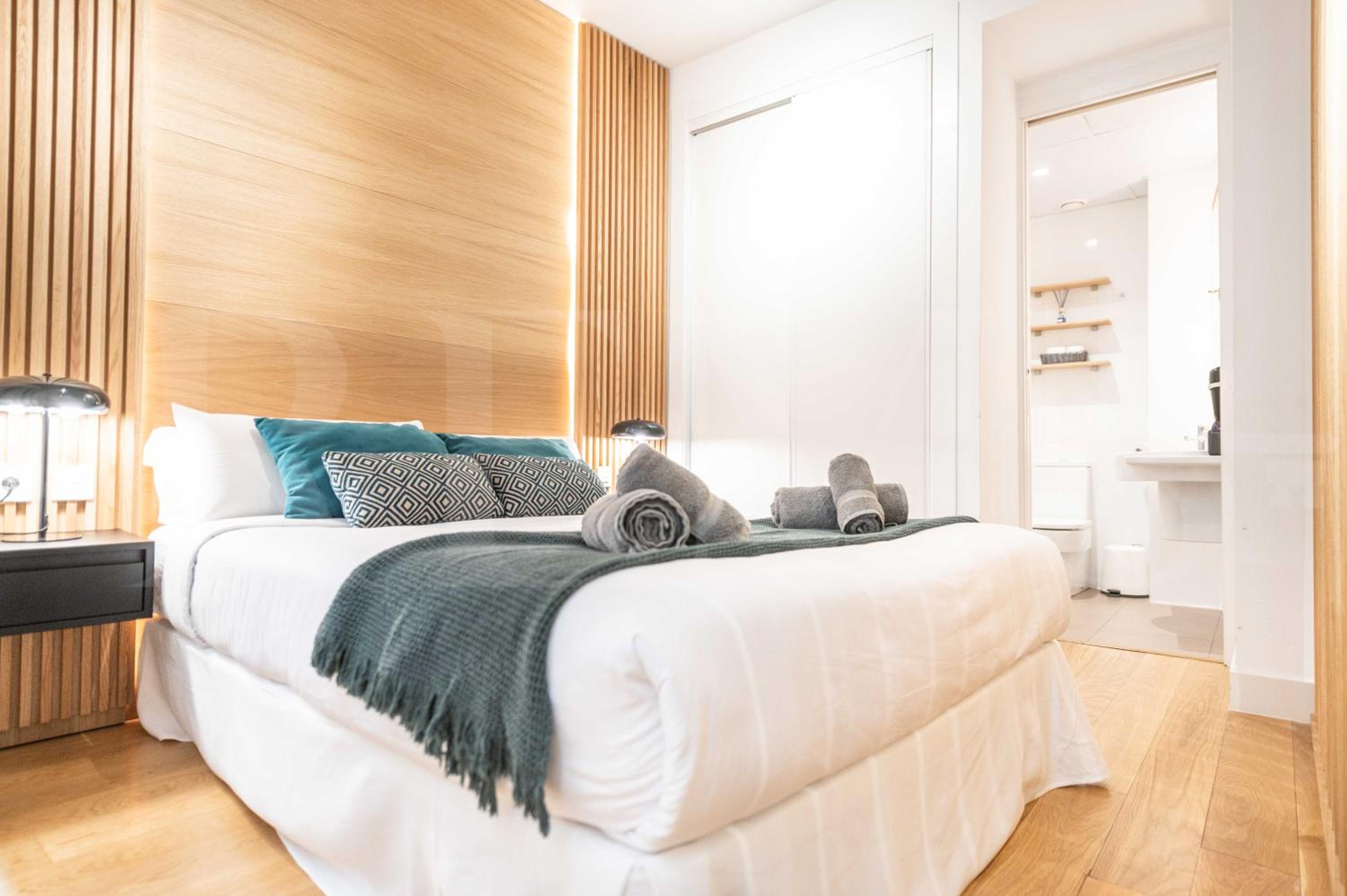 Apartamento Estudio