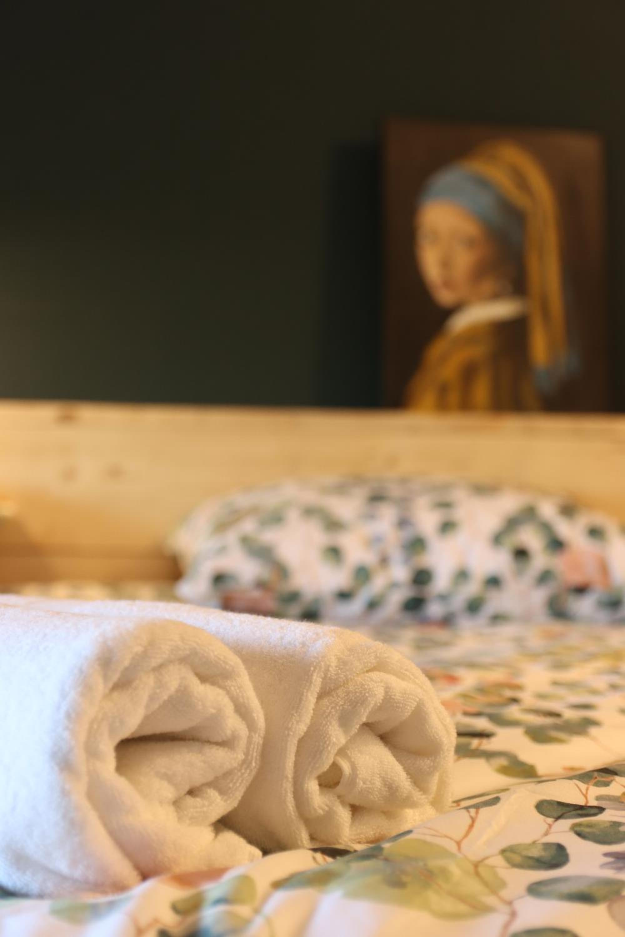 Deluxe Double or Twin Room photo 2