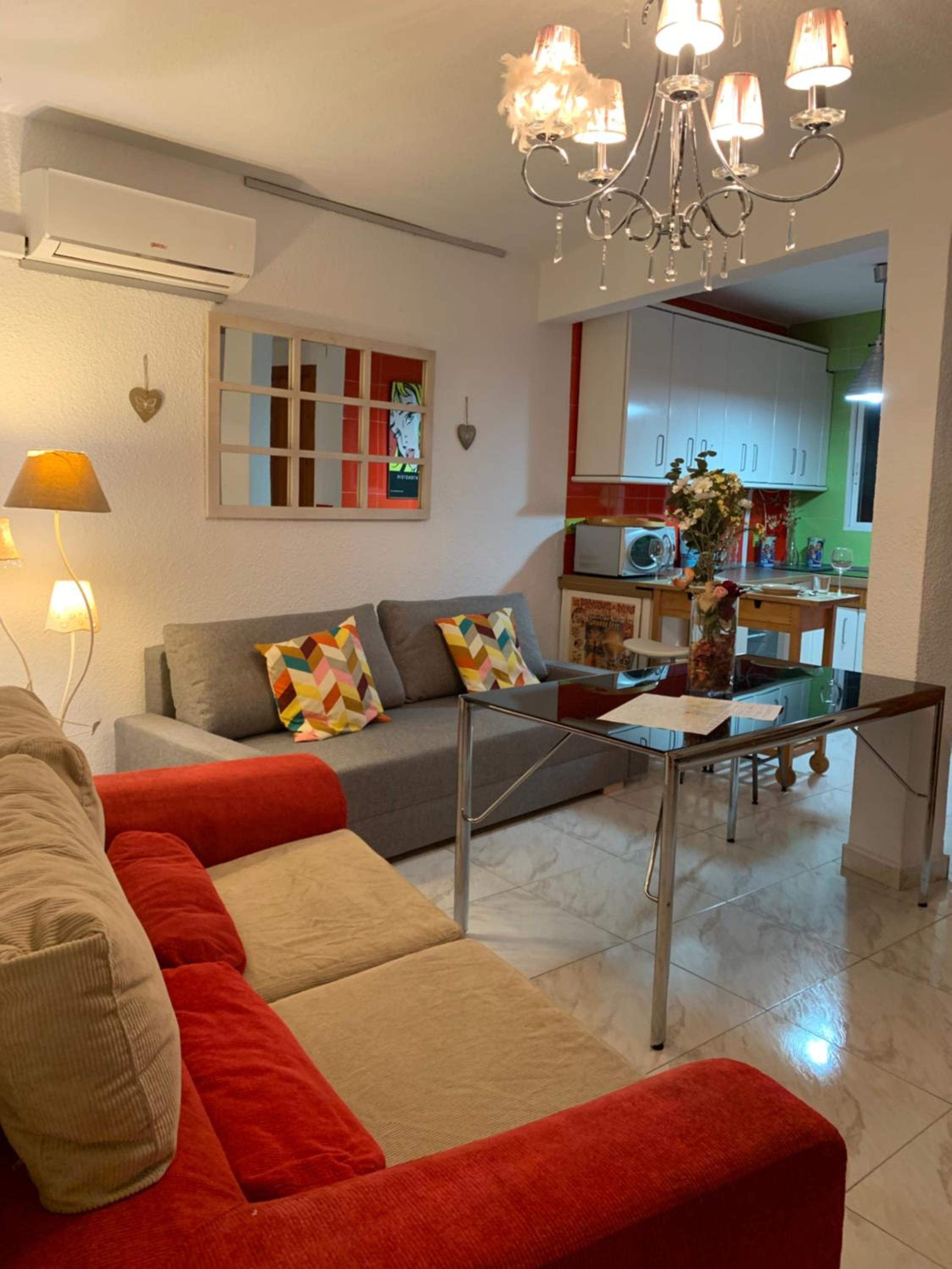 Apartamento