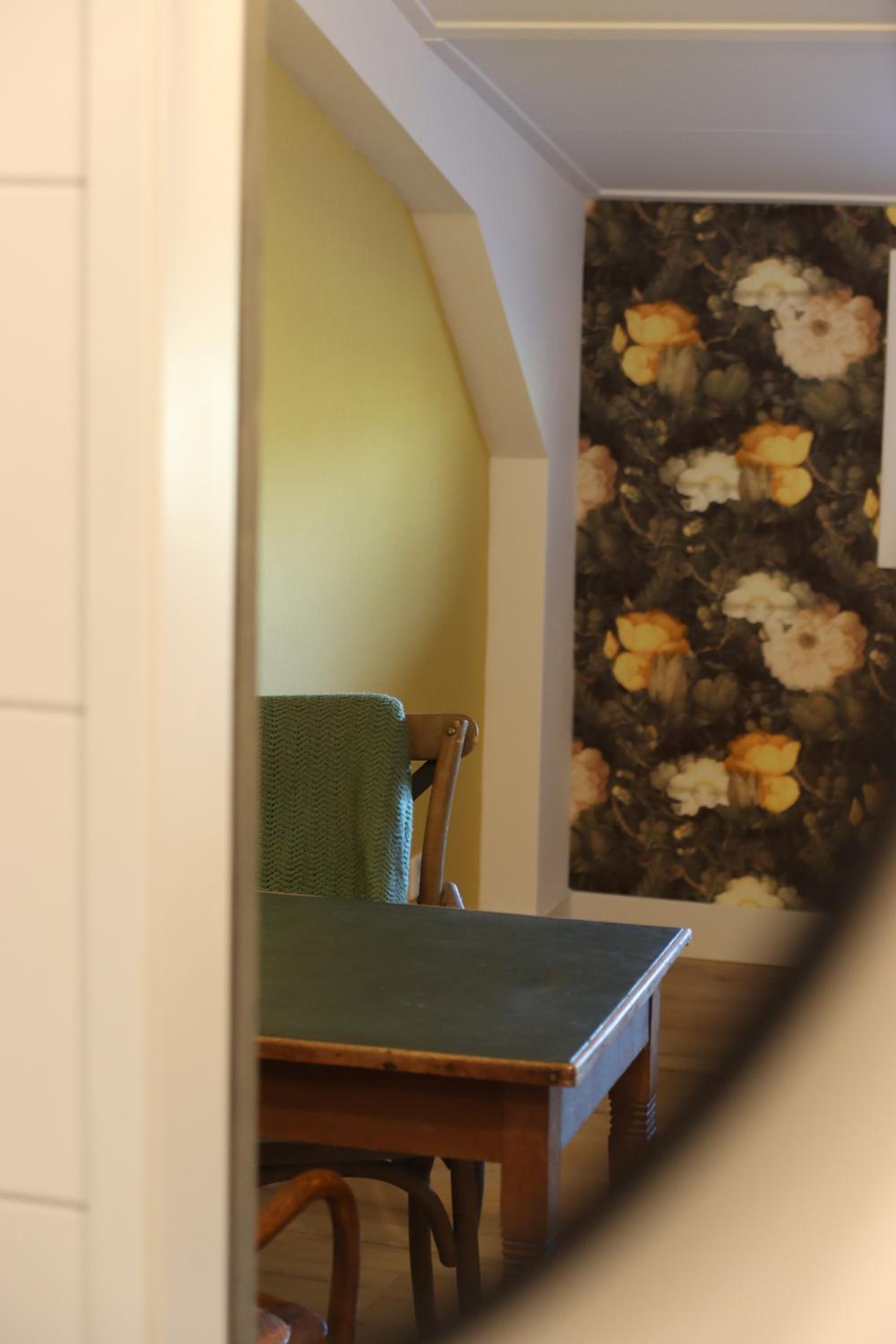 Deluxe Double or Twin Room photo 2