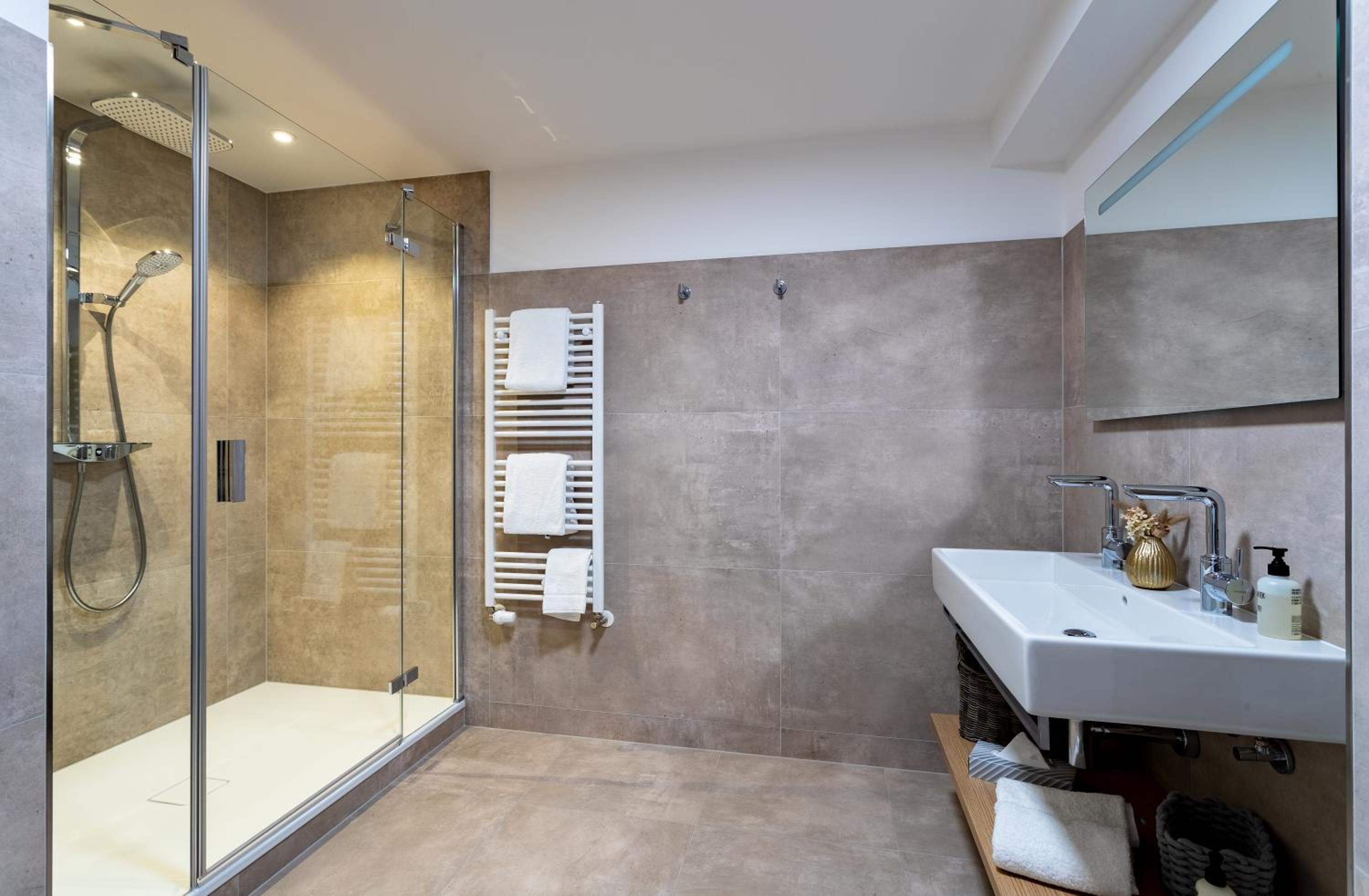 Junior Suite with Sauna photo 3