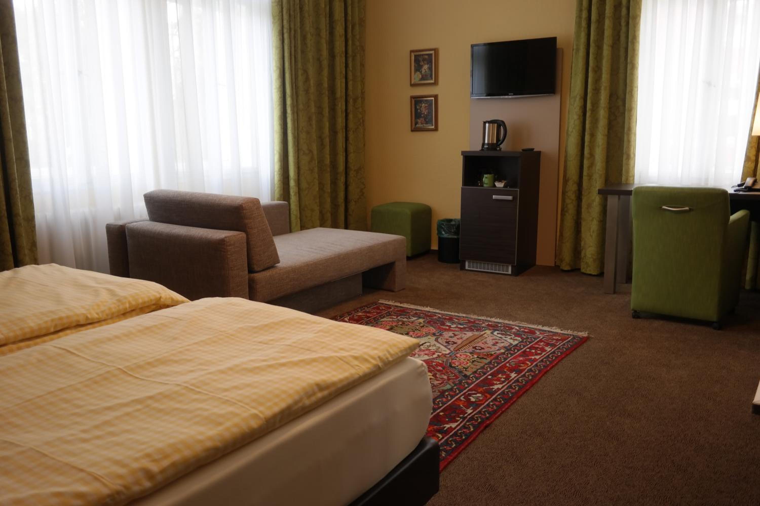 Single Room photo 3