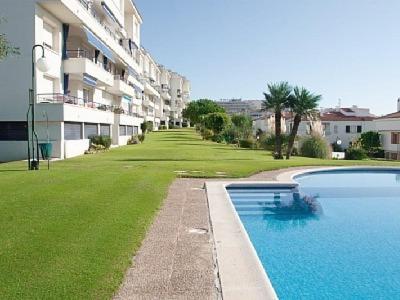 Three-Bedroom Apartment with Sea View - Emerencia Roig, 10 1º 2º photo 1