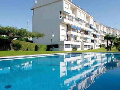 Three-Bedroom Apartment with Sea View - Emerencia Roig, 10 1º 2º photo 3