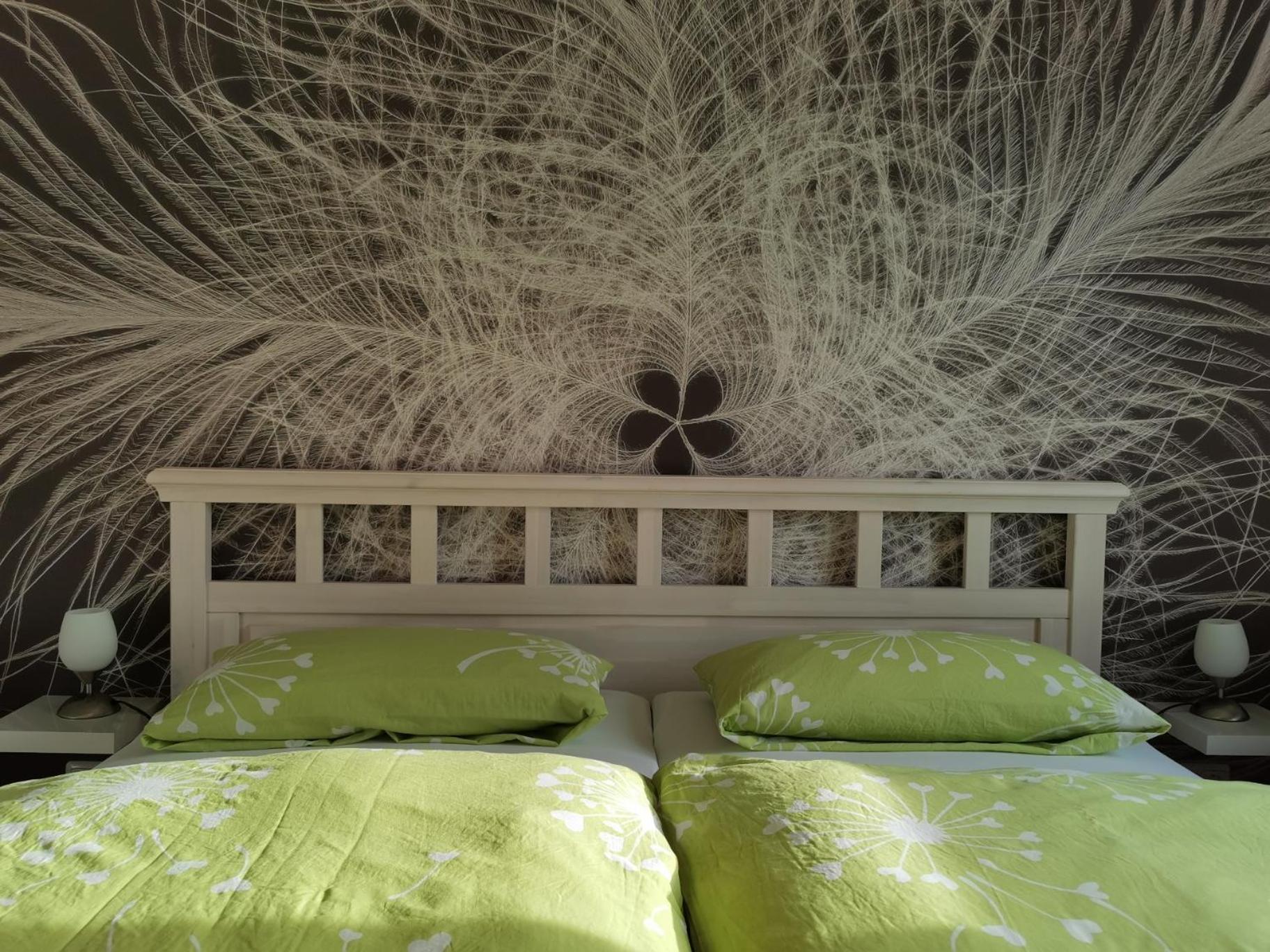 Double Room with Private Bathroom photo 3