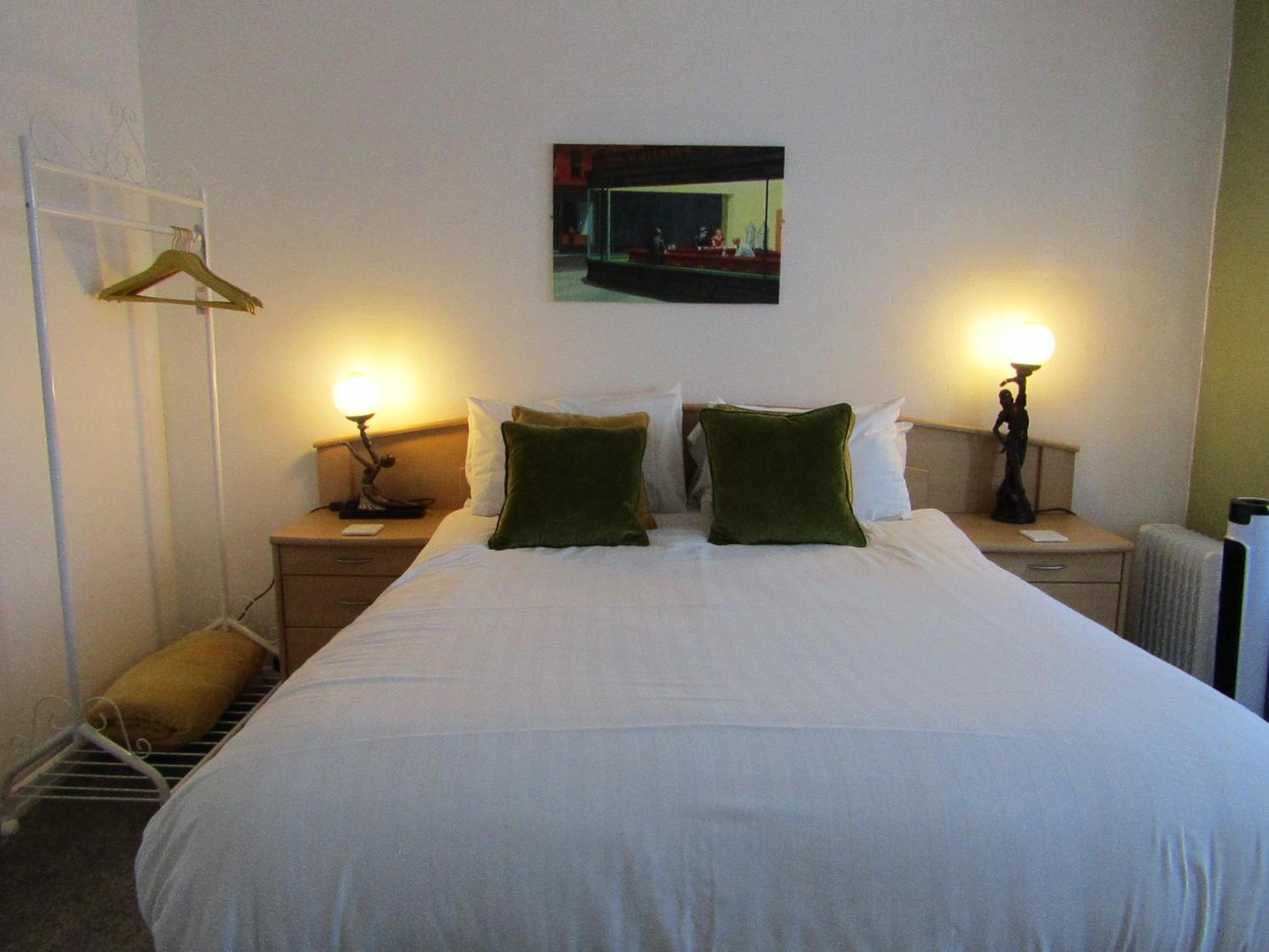 Deluxe King Room photo 3