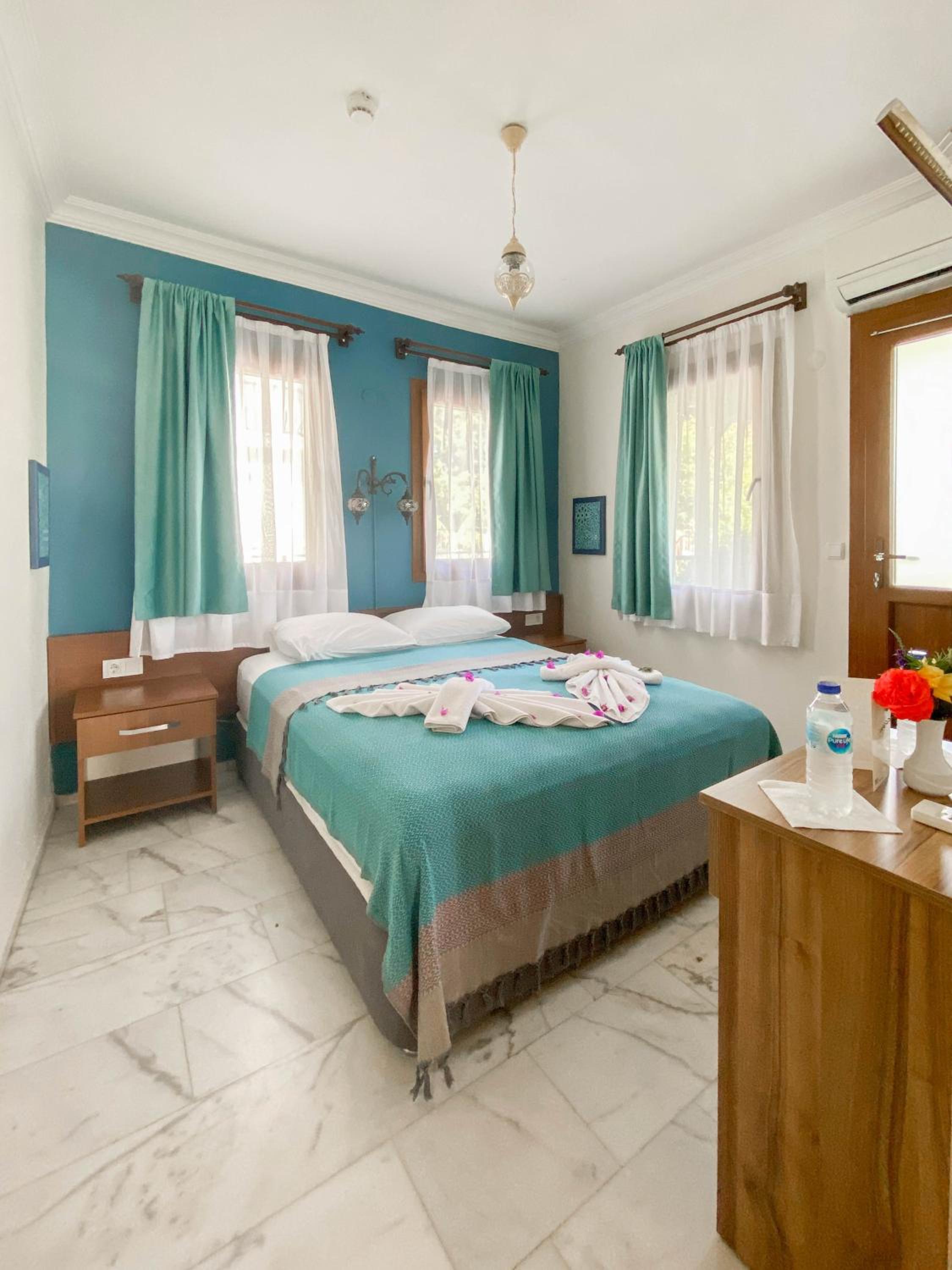 Quarto Duplo