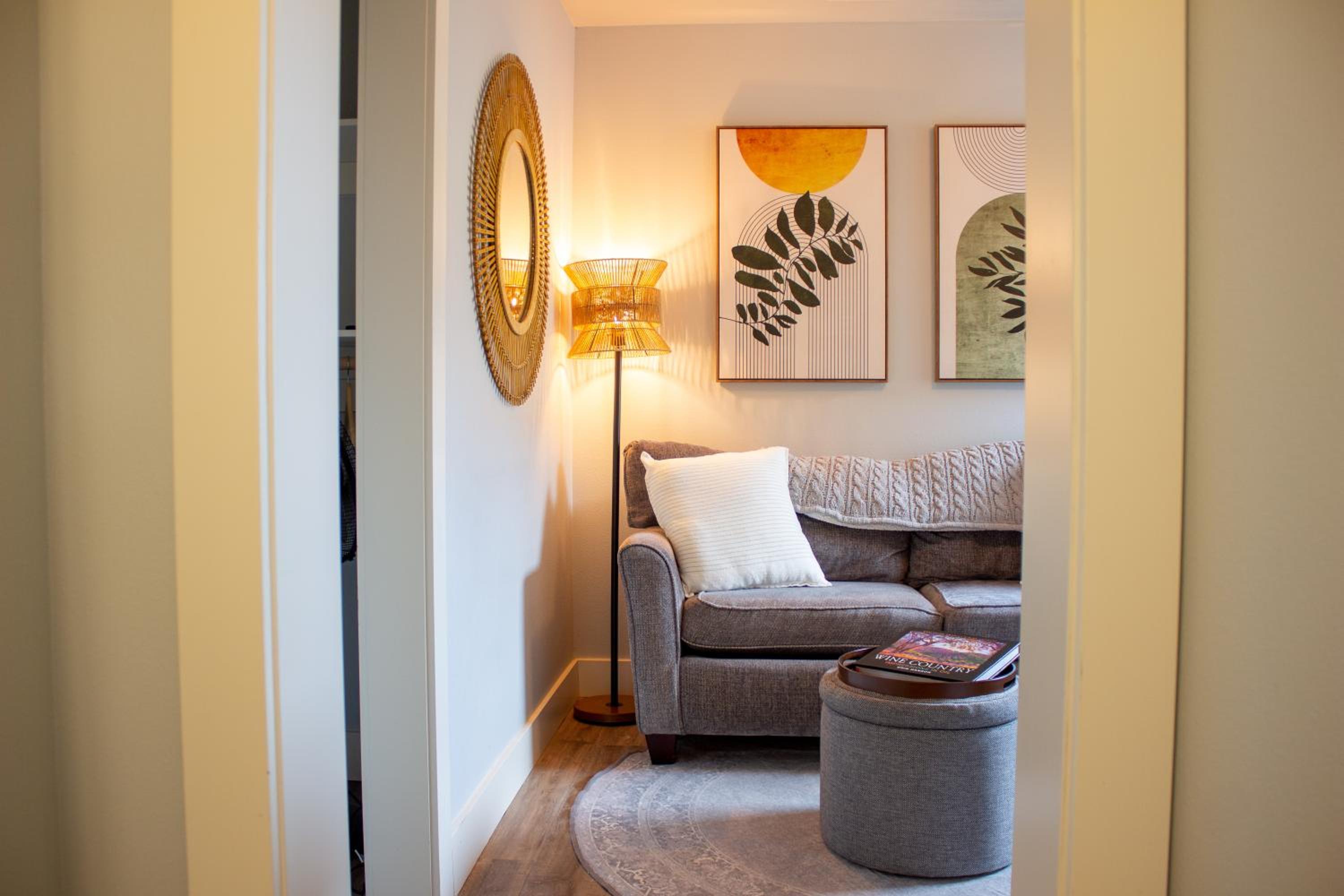 King Suite photo 2