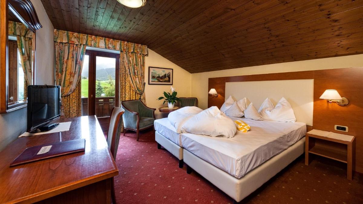 Standard Double Room photo 1