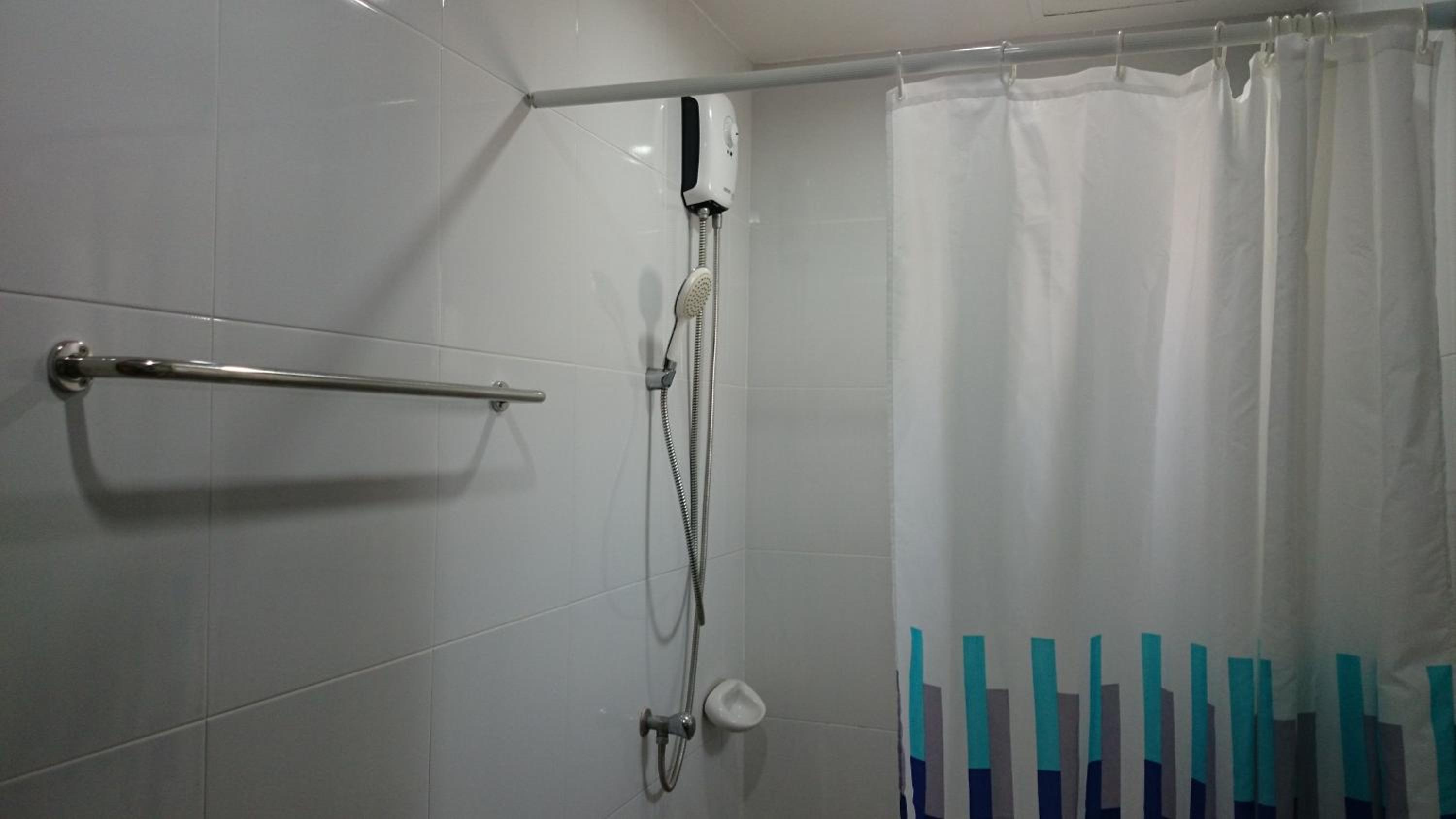 Standard Double Room photo 2