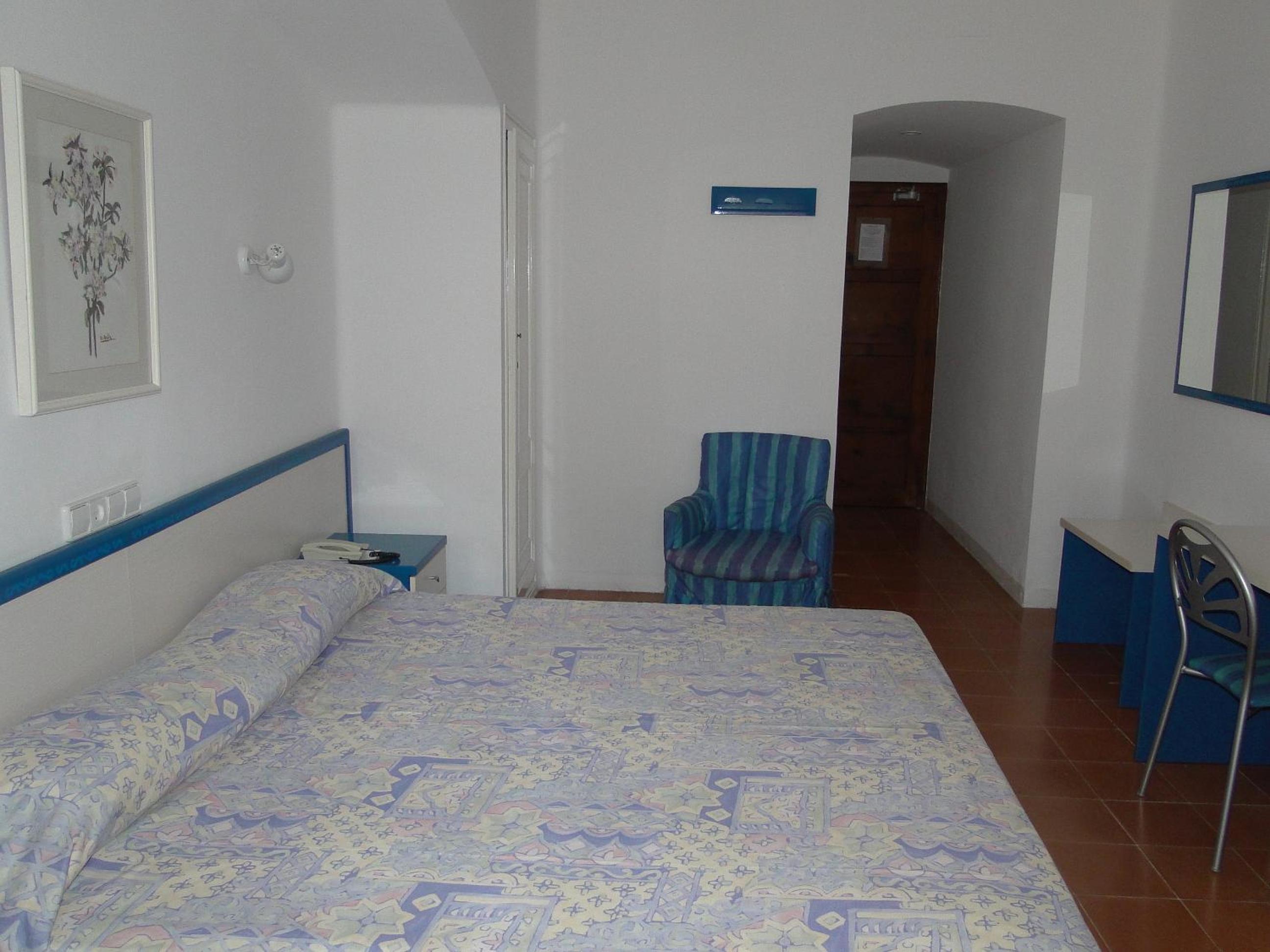 Habitación Doble Estándar