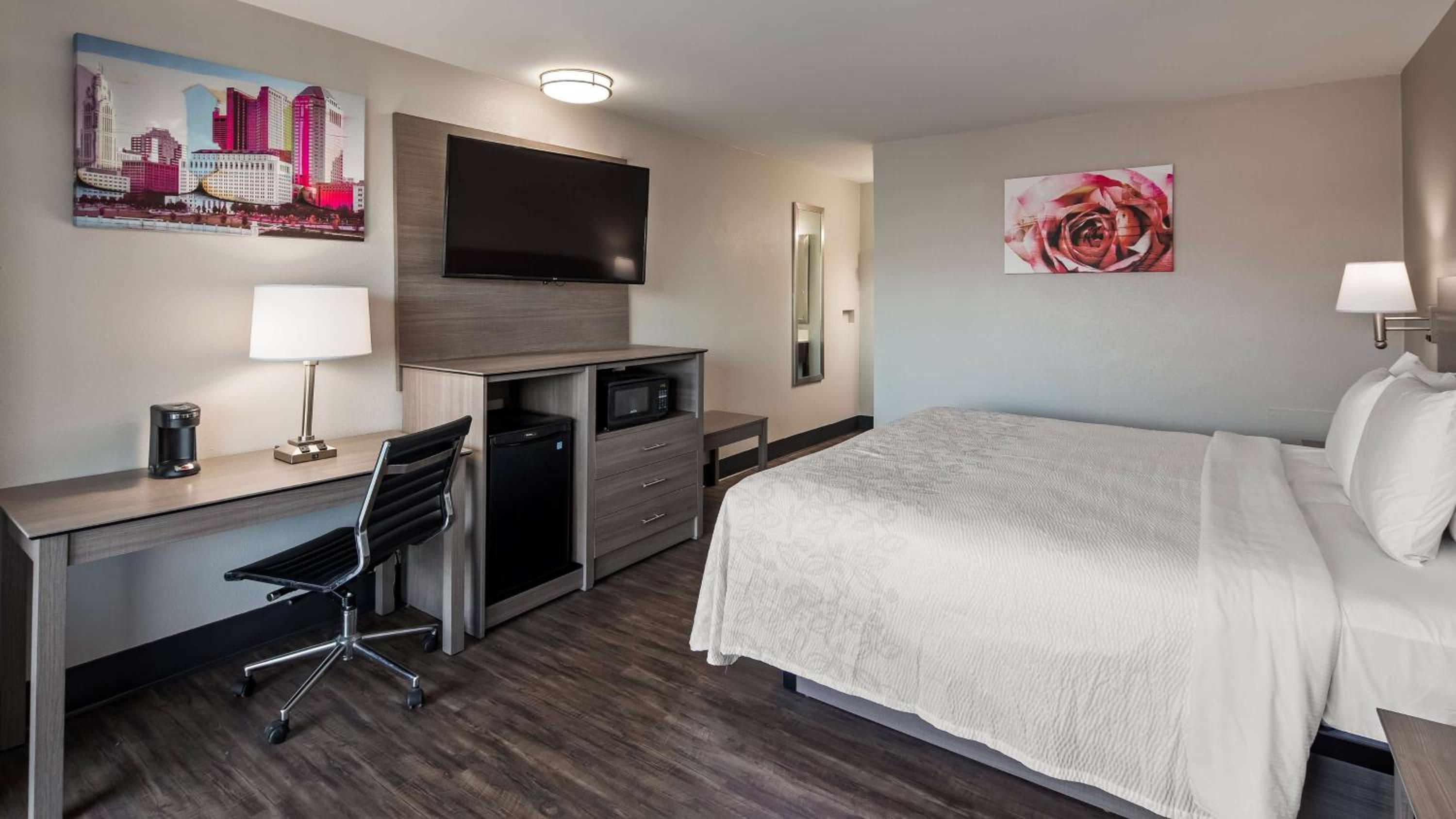 King Room - Photo 1