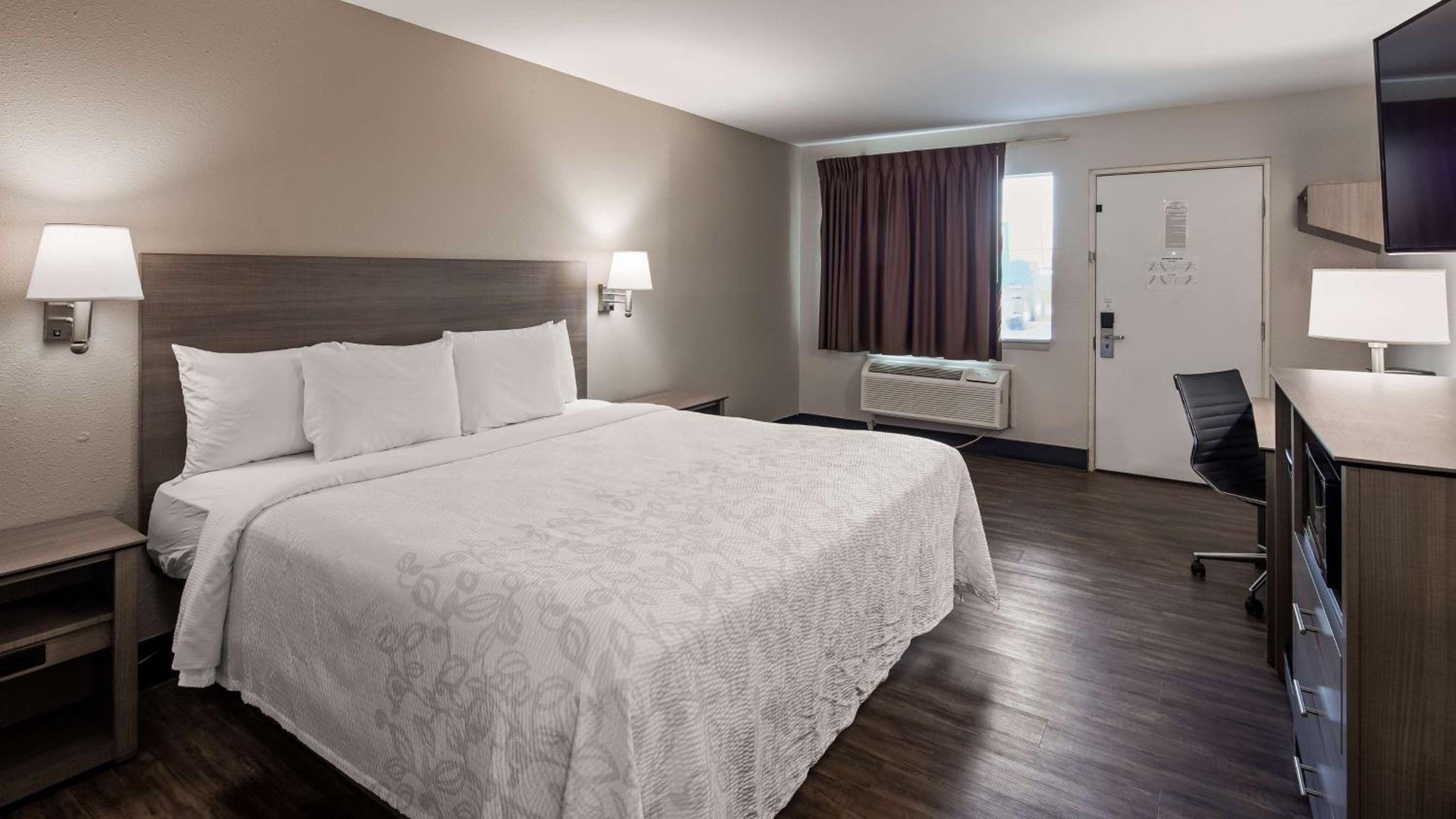 King Room - Photo 2
