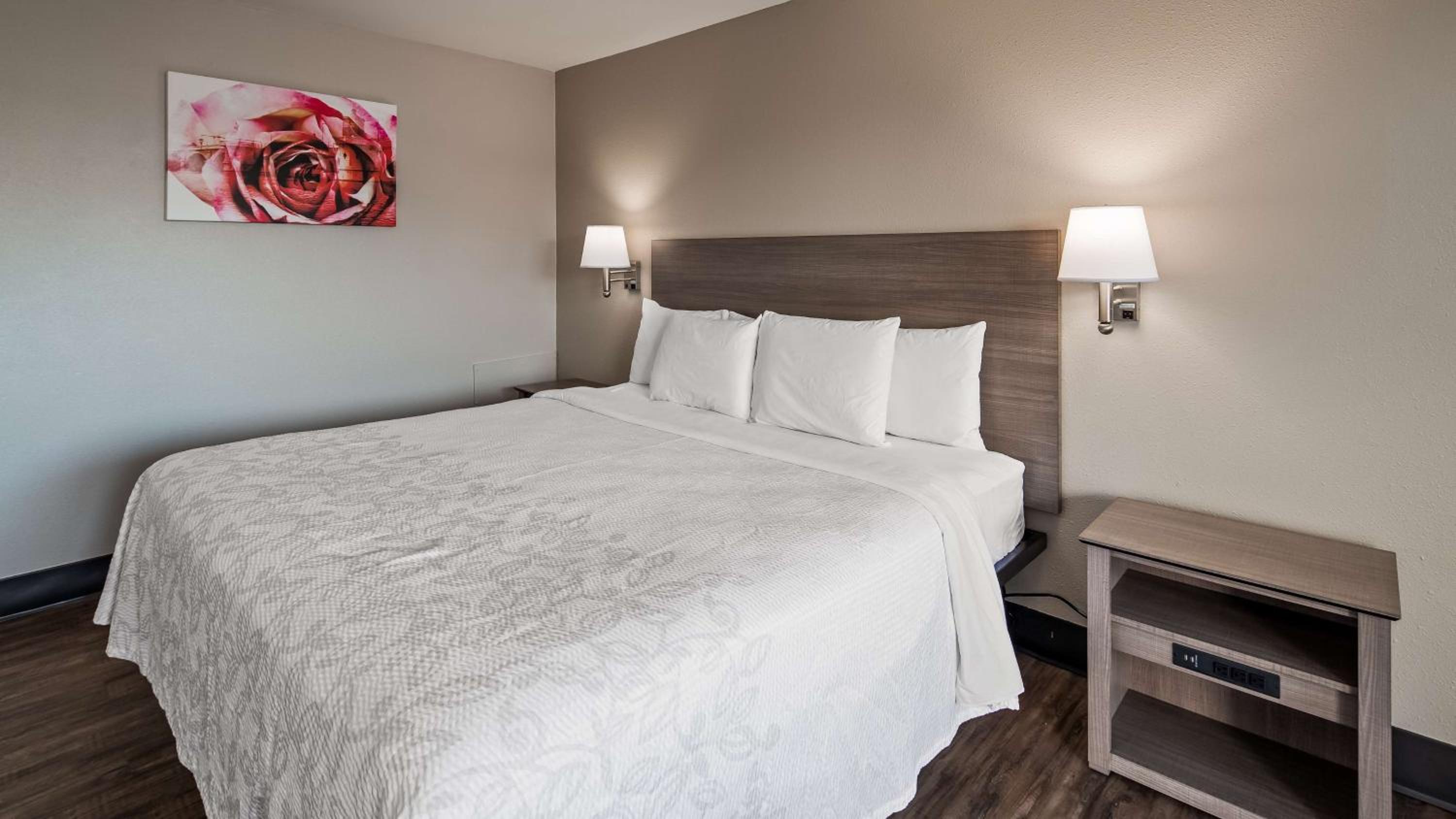 King Room - Photo 5