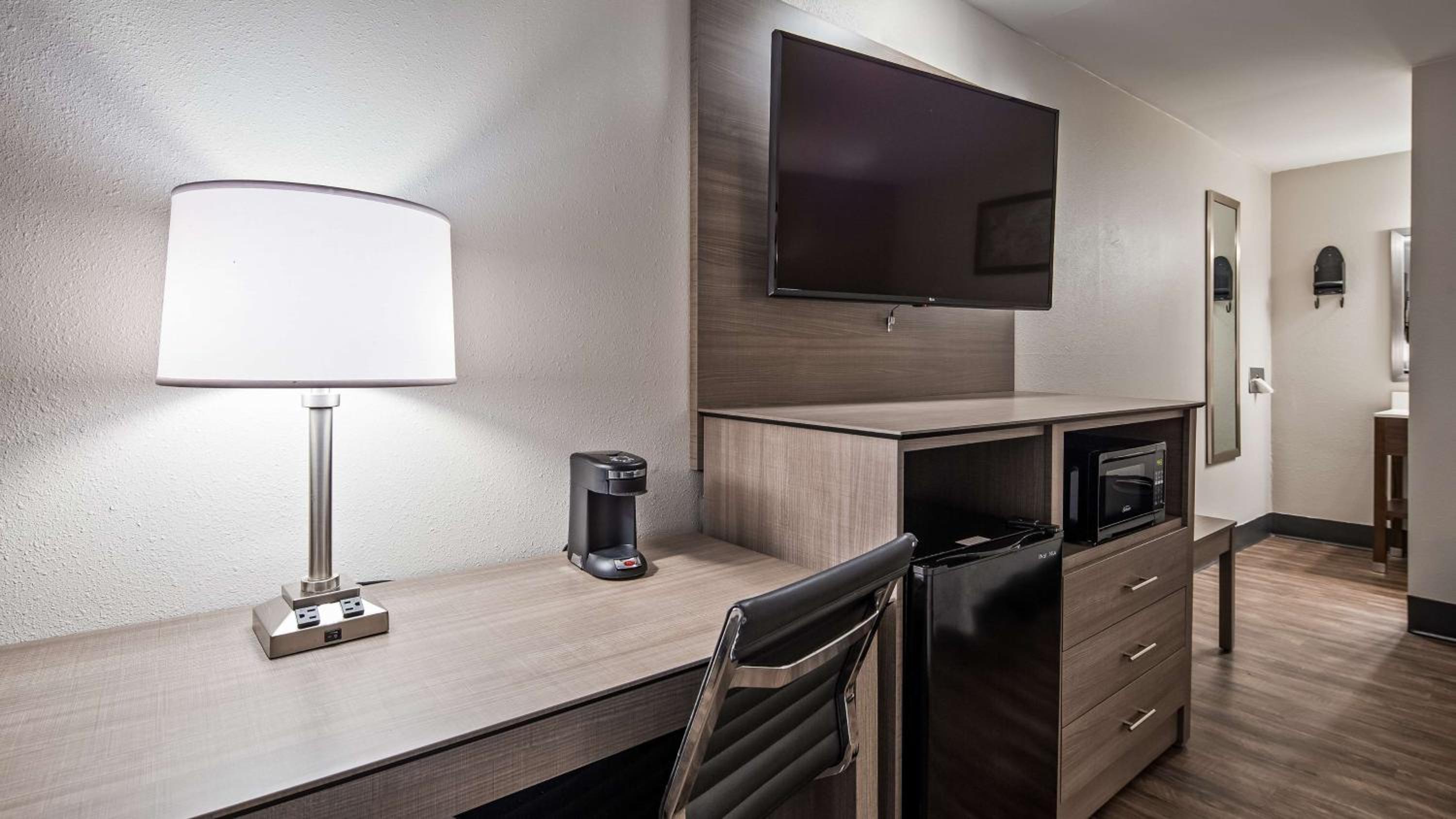 King Room - Photo 3