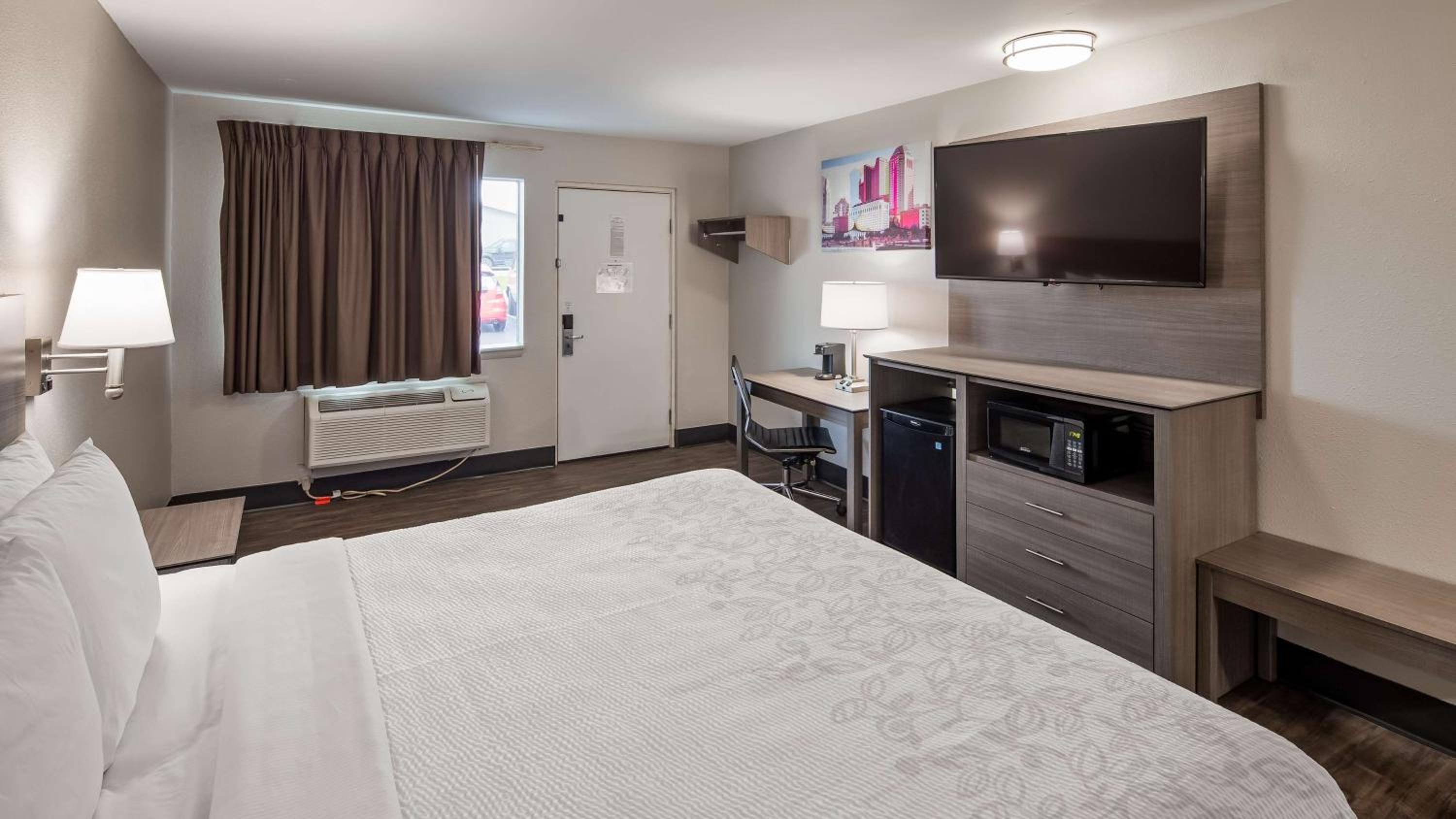 King Room - Photo 4