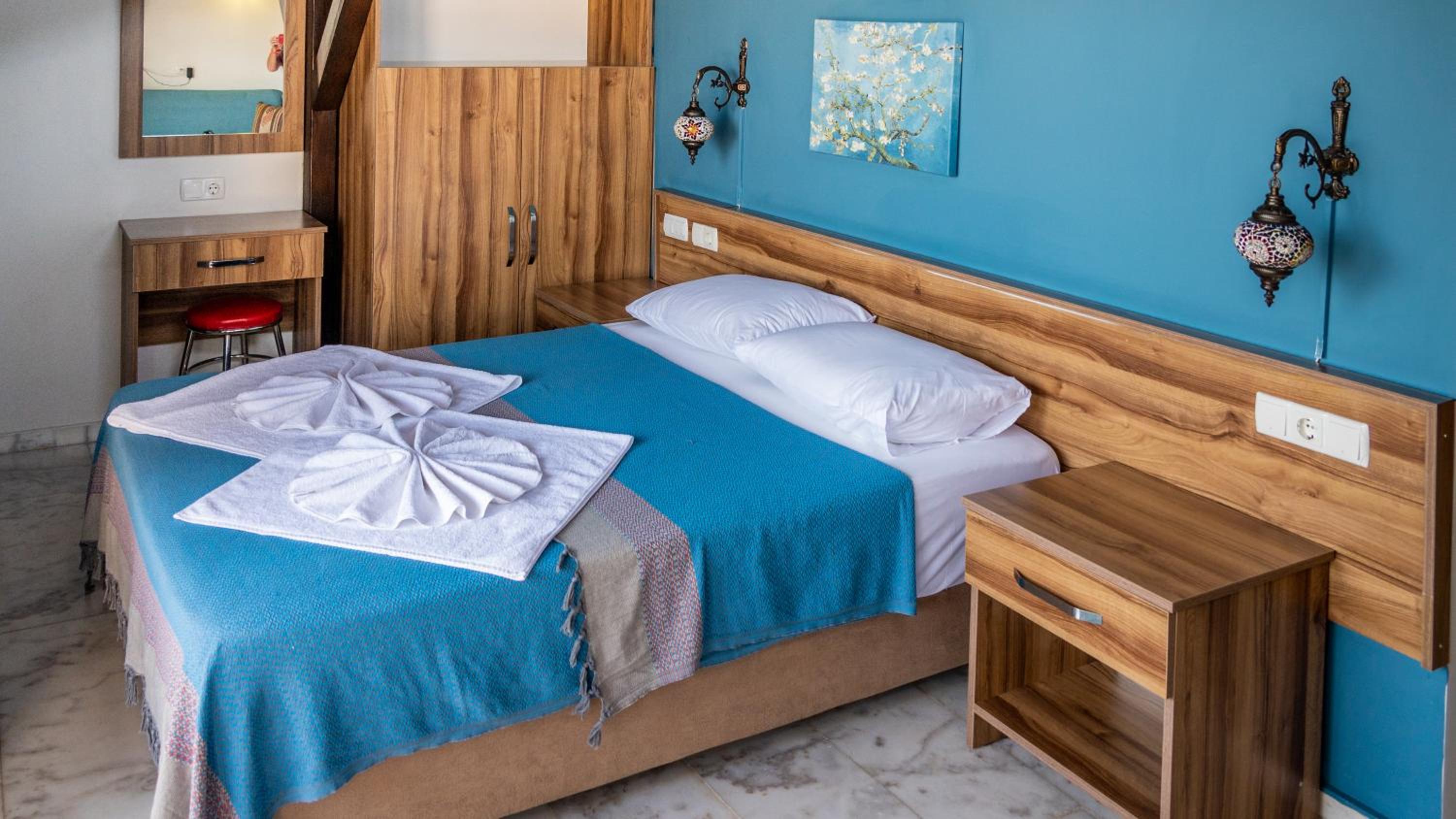Quarto Duplo