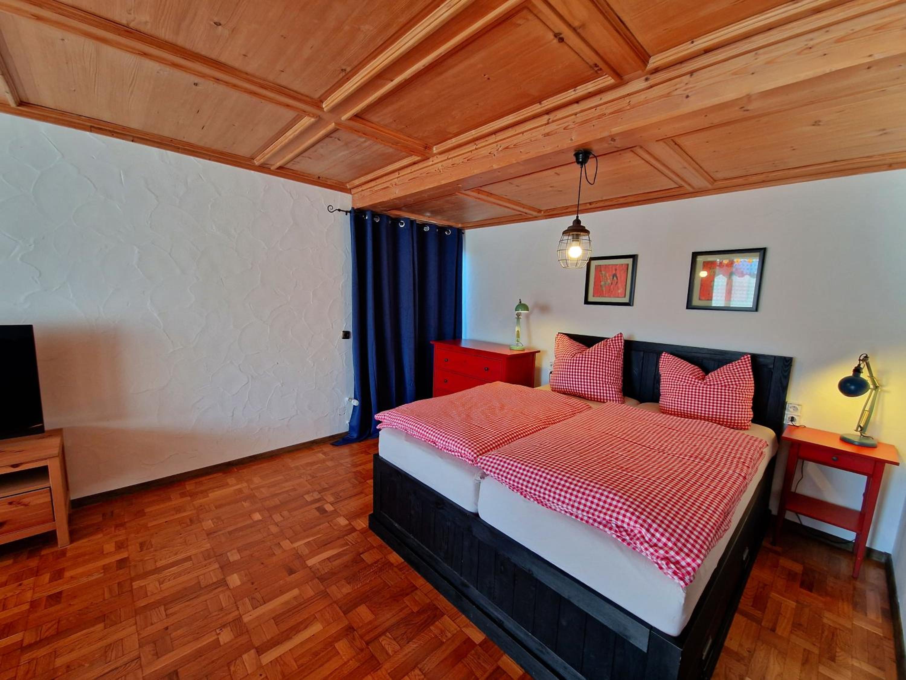 Suite with Garden View