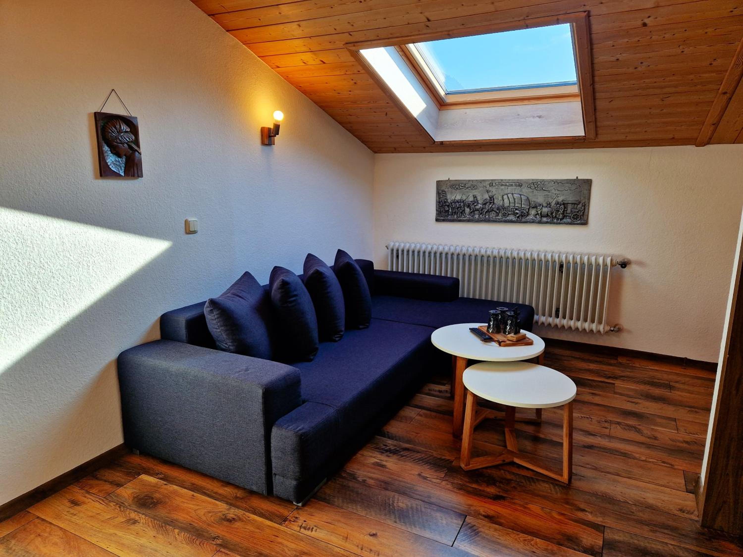 Standard Family Room