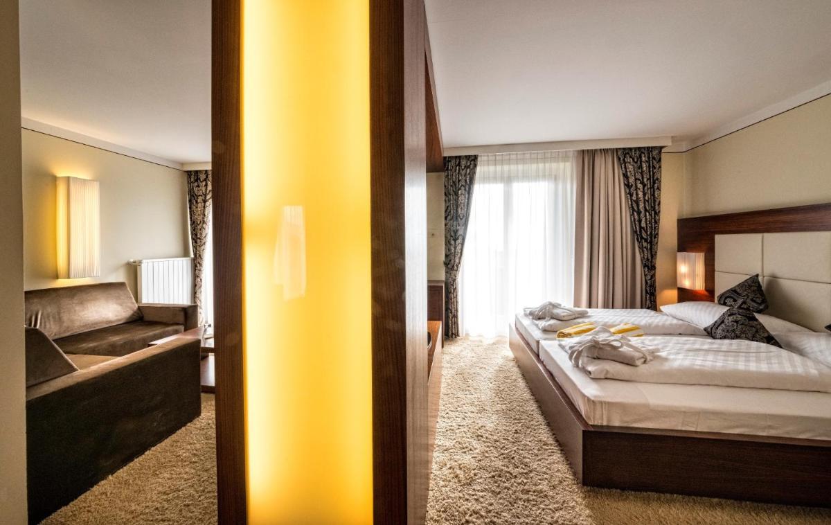 Junior Suite photo 2