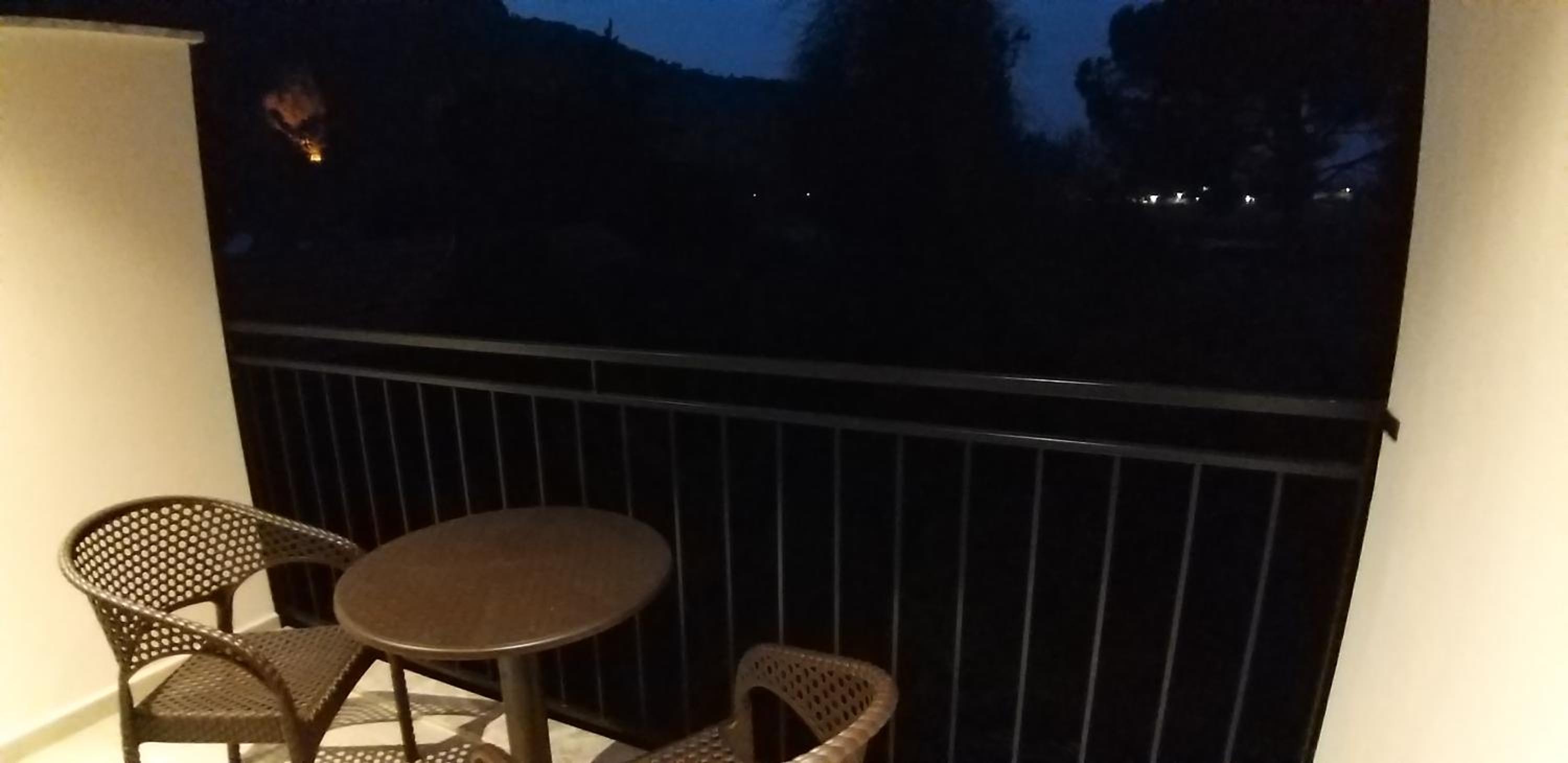 Standard Double Room with Balcony photo 2