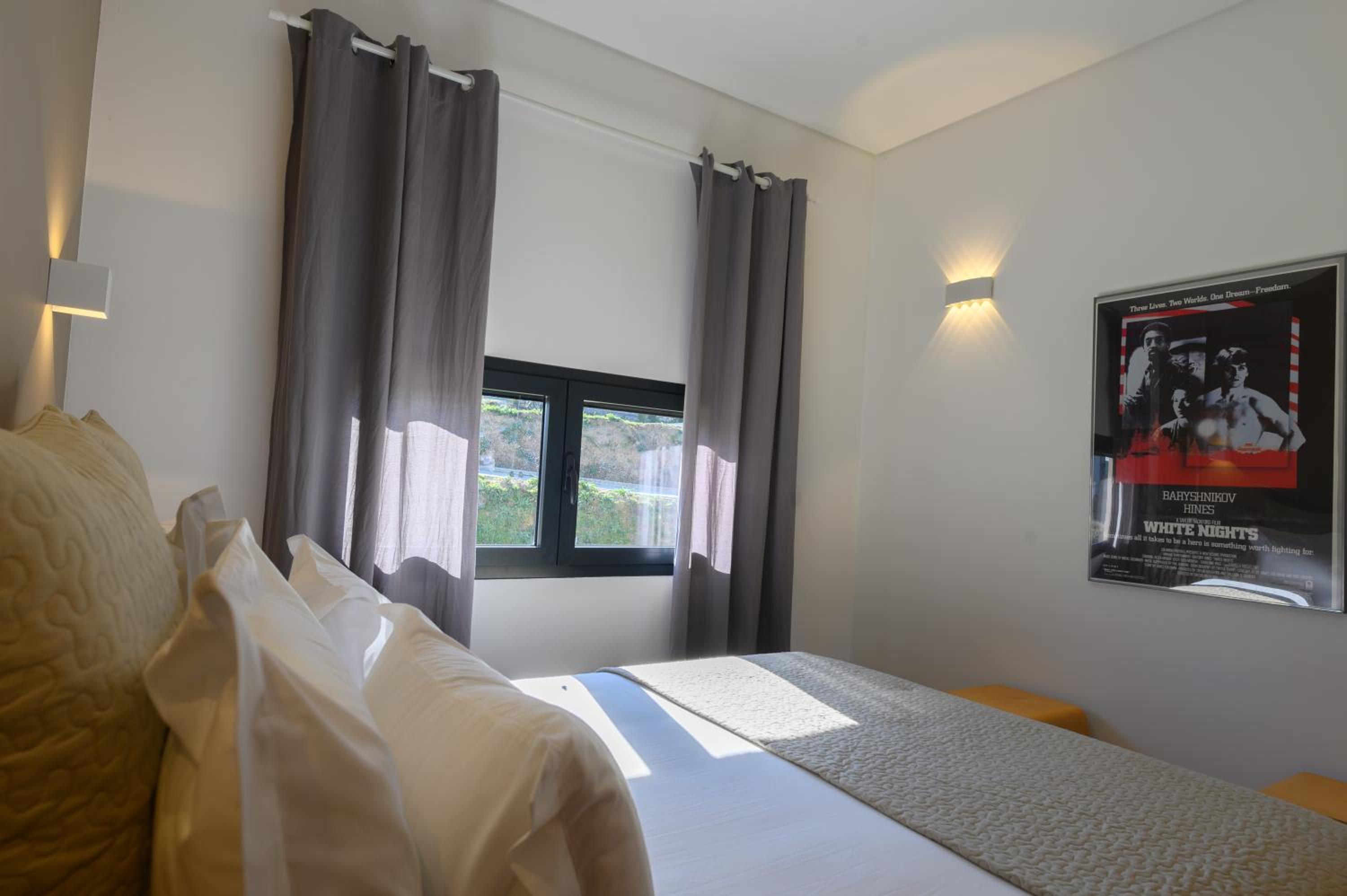 One-Bedroom Villa - Photo 13