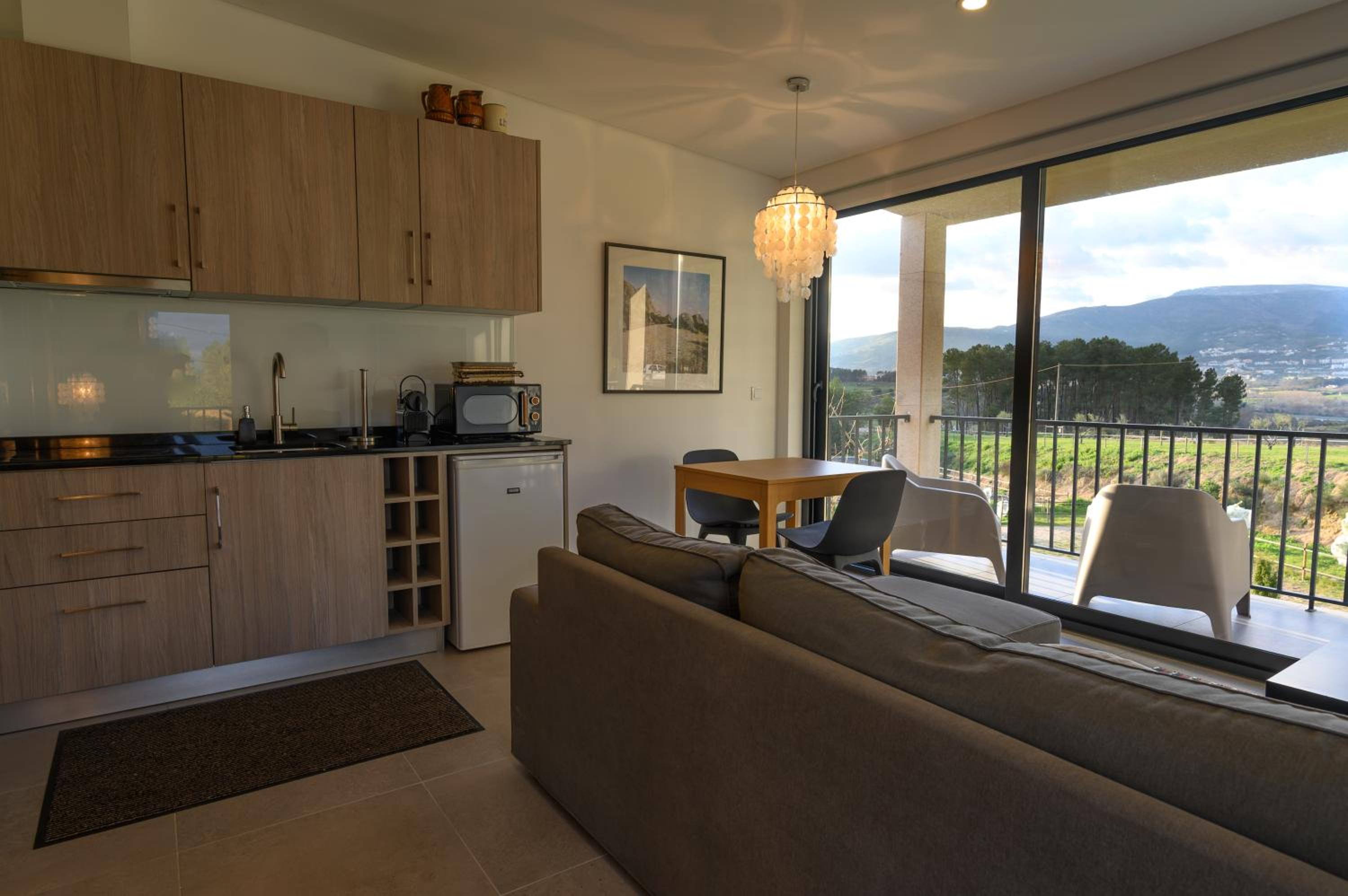 One-Bedroom Villa - Photo 9