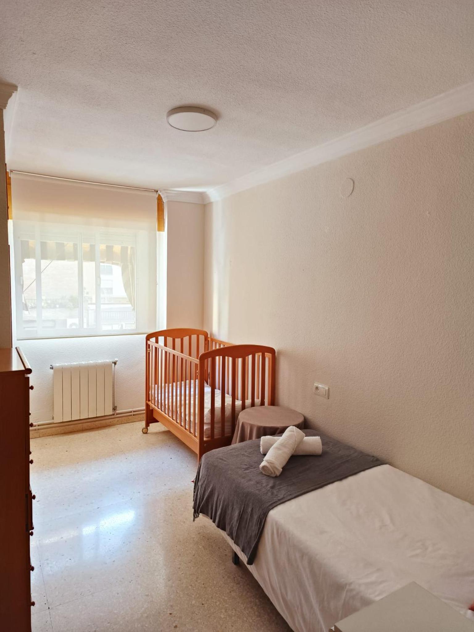 Departamento de tres habitaciones