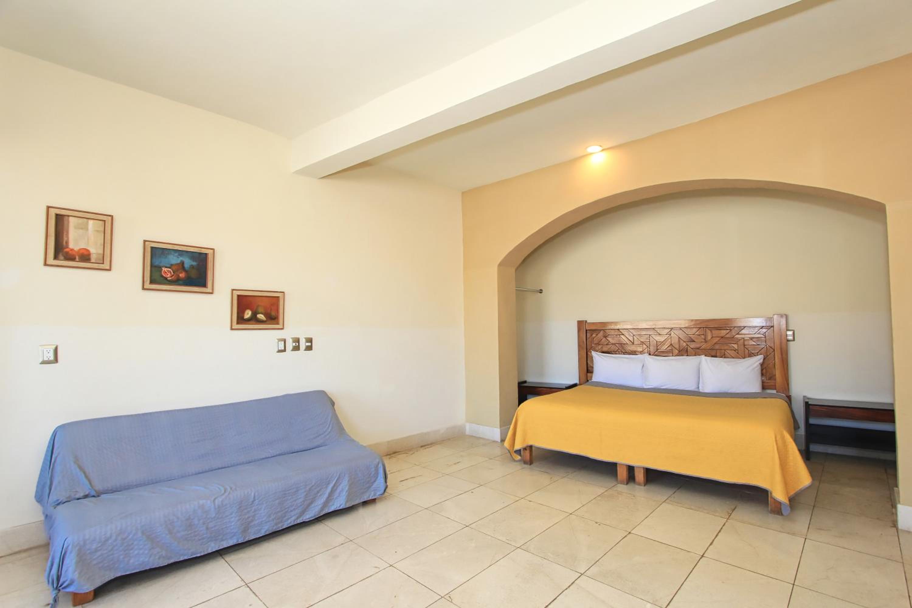 Apartment - Photo 1
