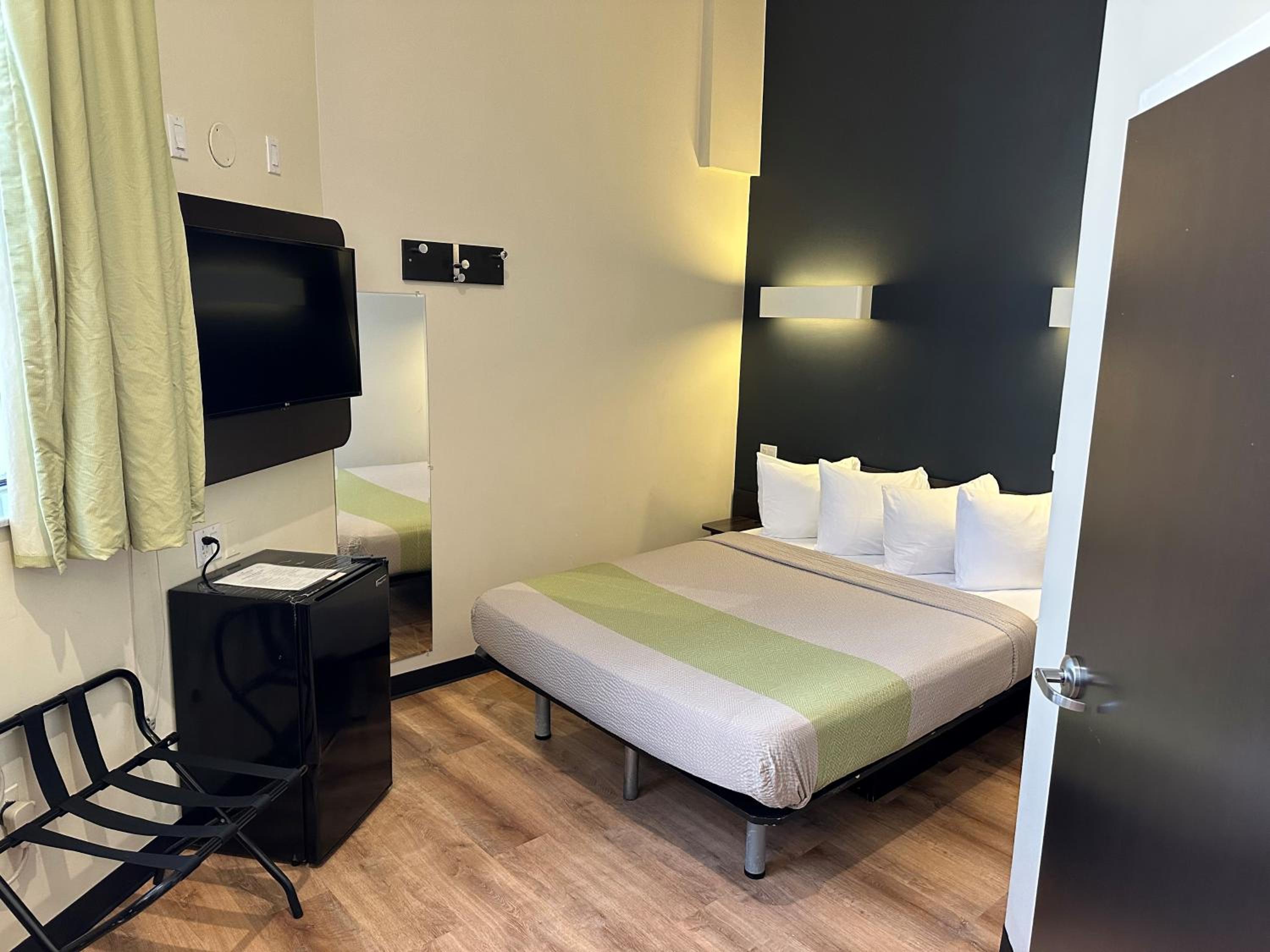 Standard Double Room photo 1