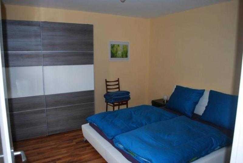 One-Bedroom Apartment photo 3