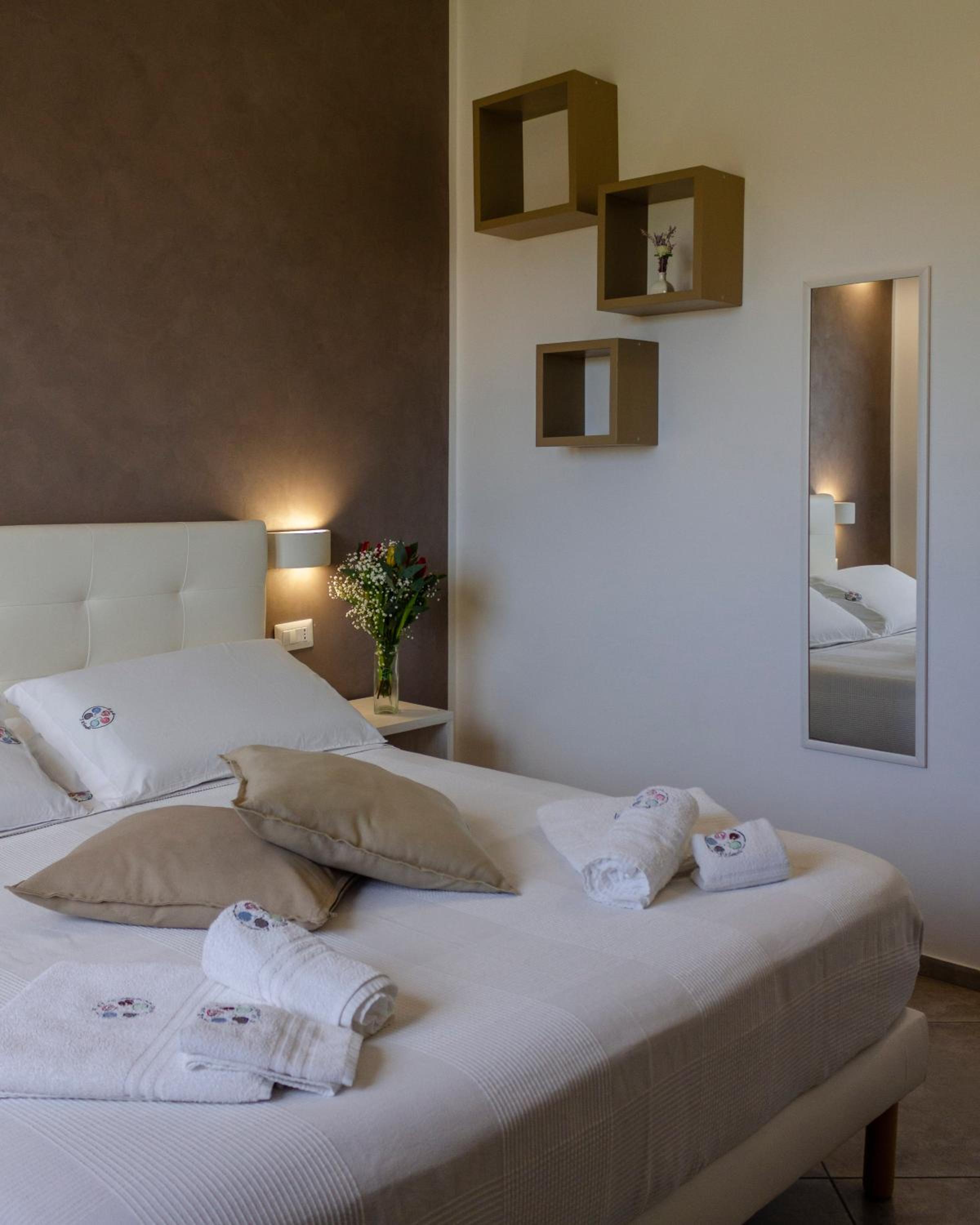 Doppelzimmer
