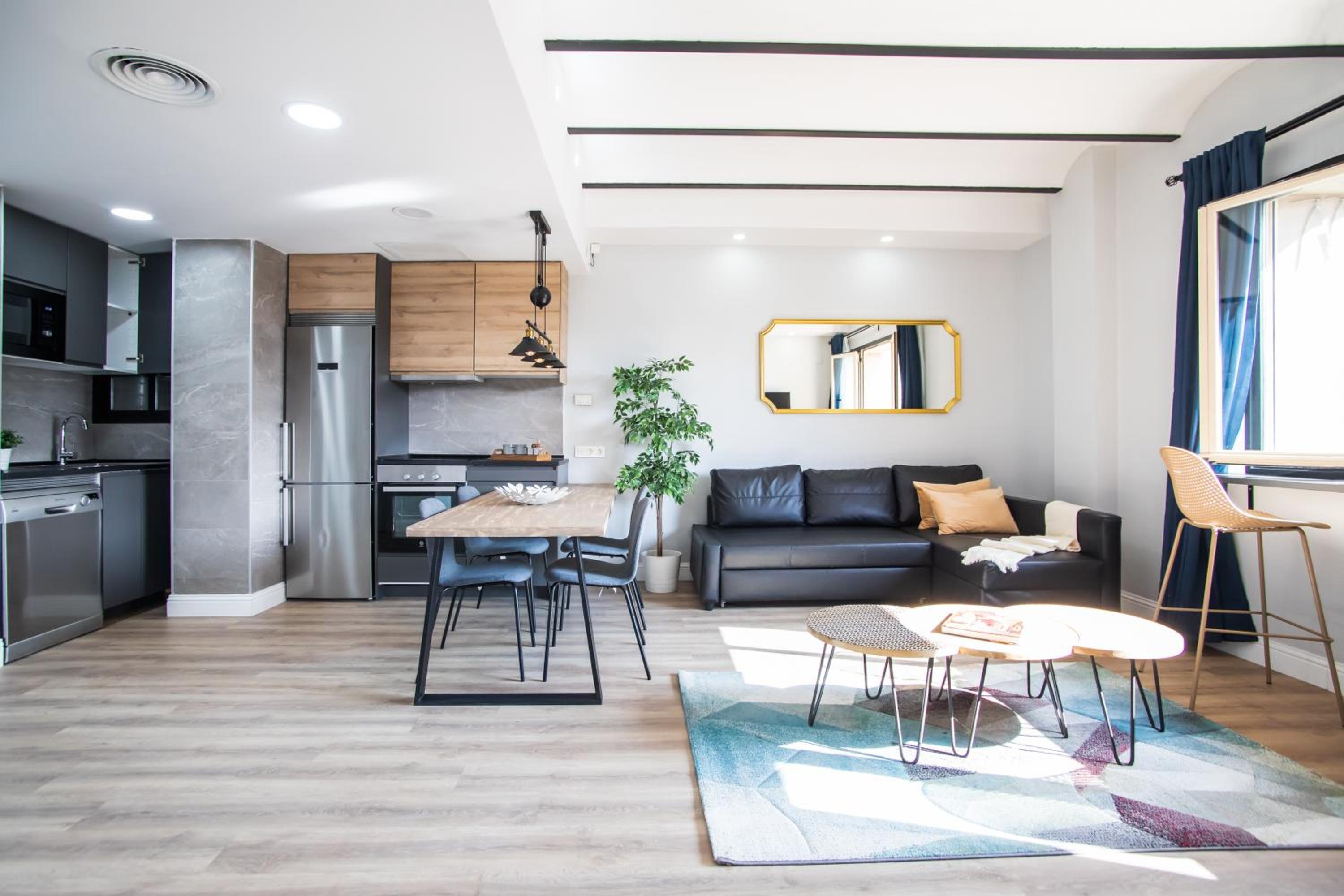 Apartamento Estándar