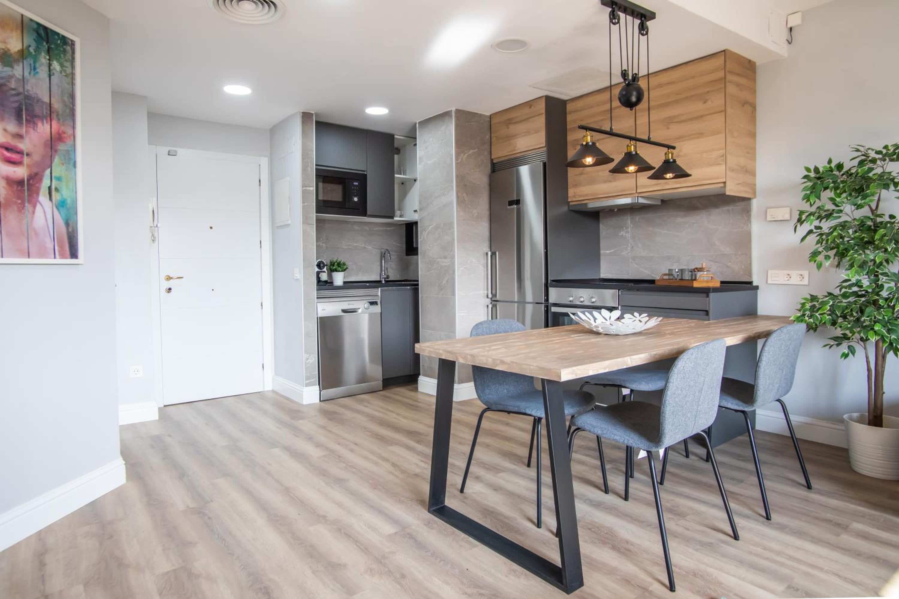 Standard Apartment photo 2