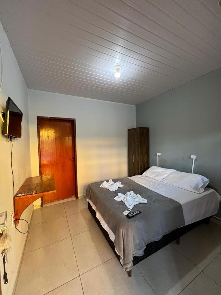 Standard Double Room photo 3