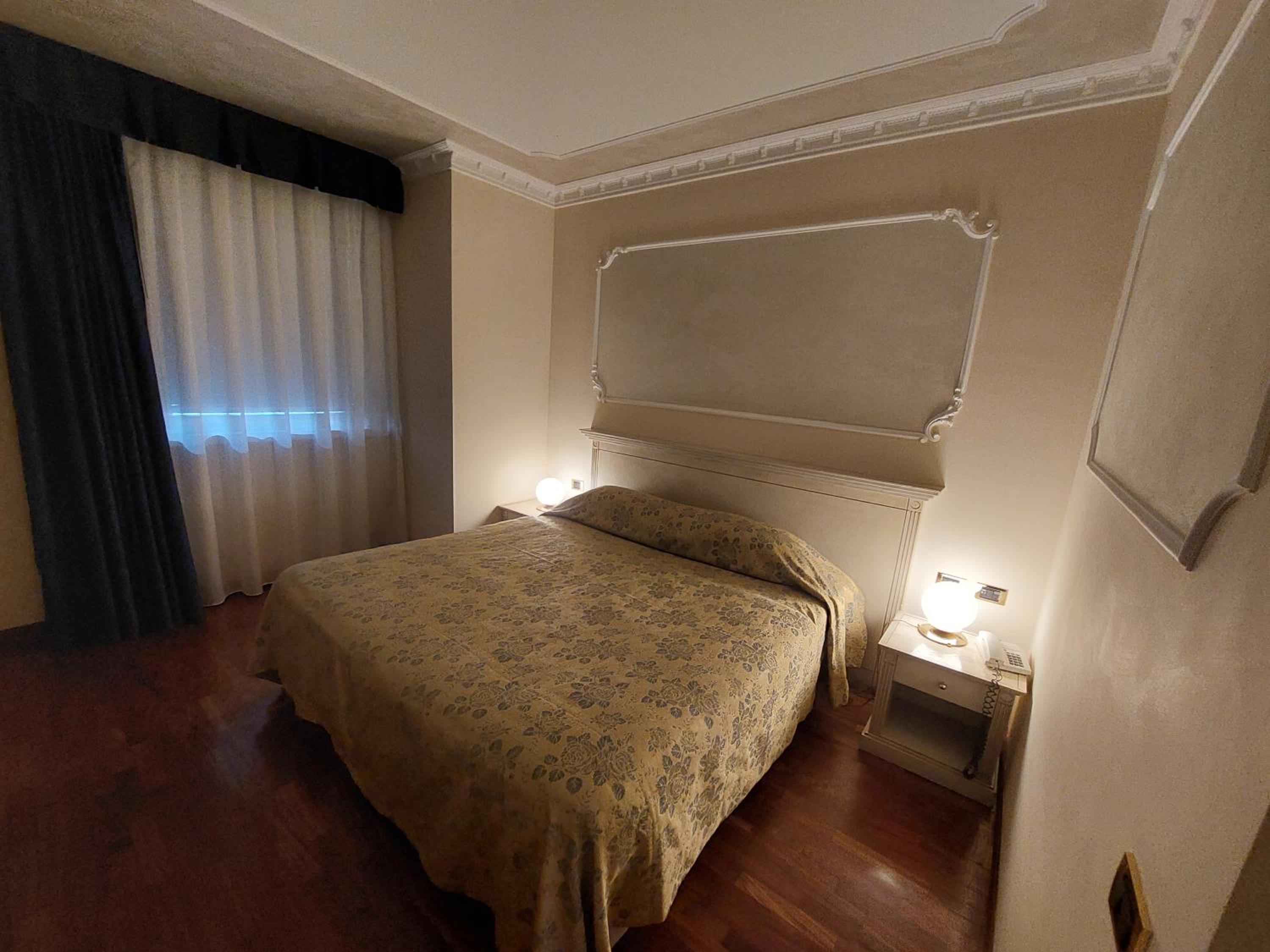 Deluxe Quadruple Room photo 3