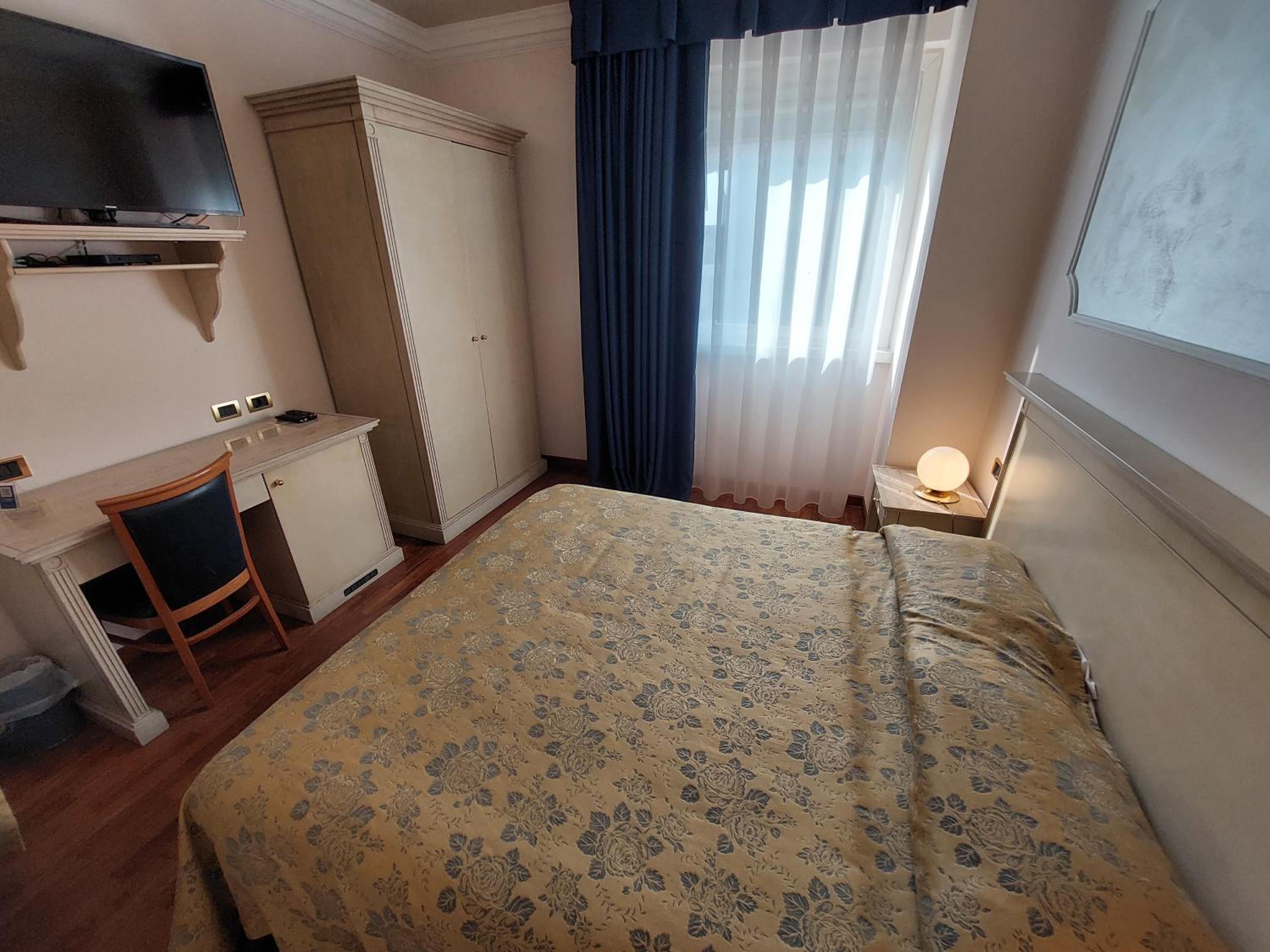 Deluxe Room photo 3