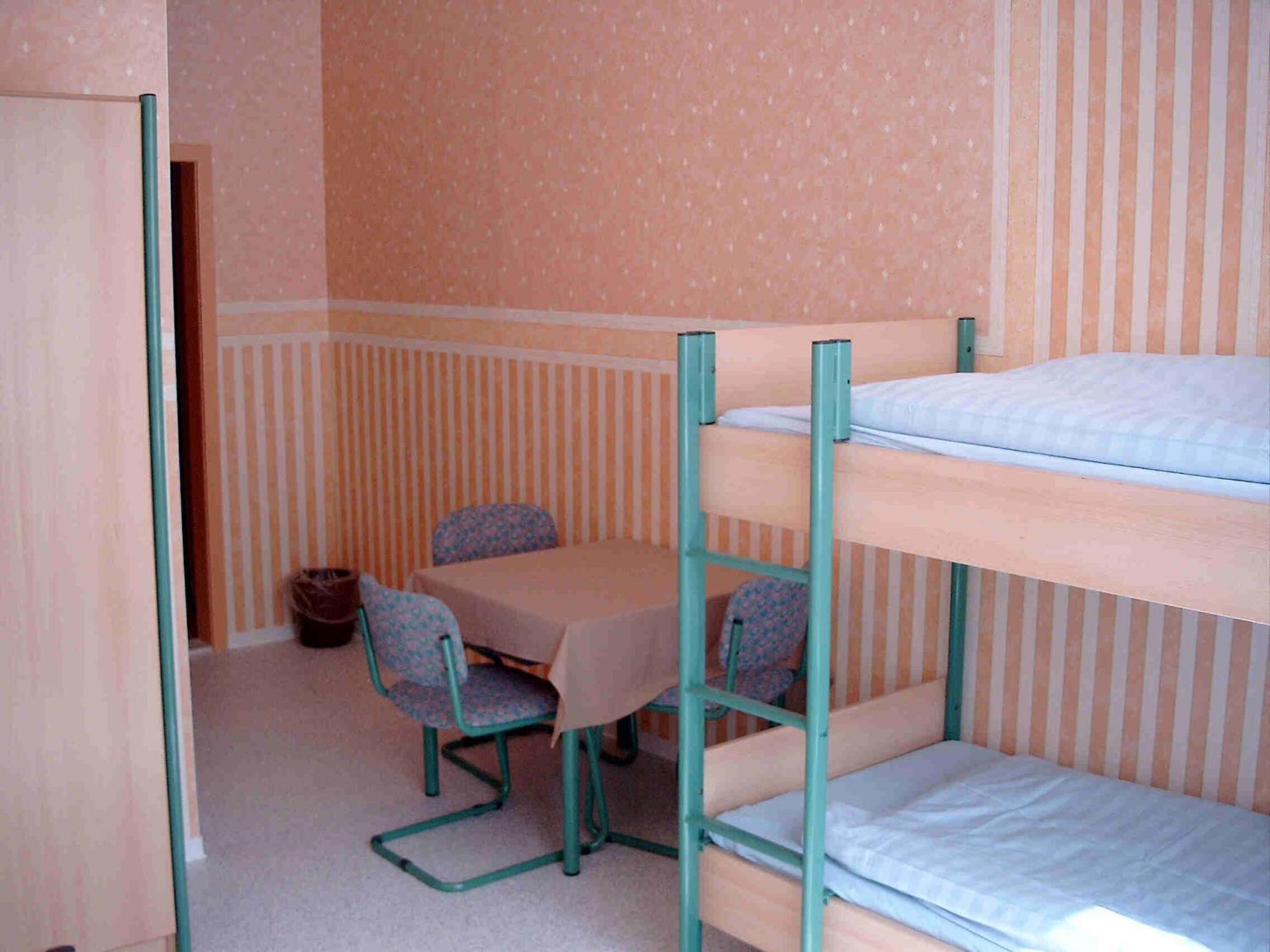 Triple Room photo 3