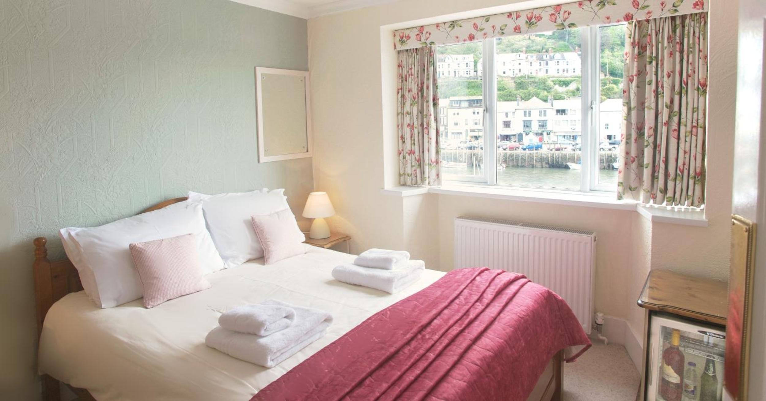 Double Room with Harbor View - Rame photo 2