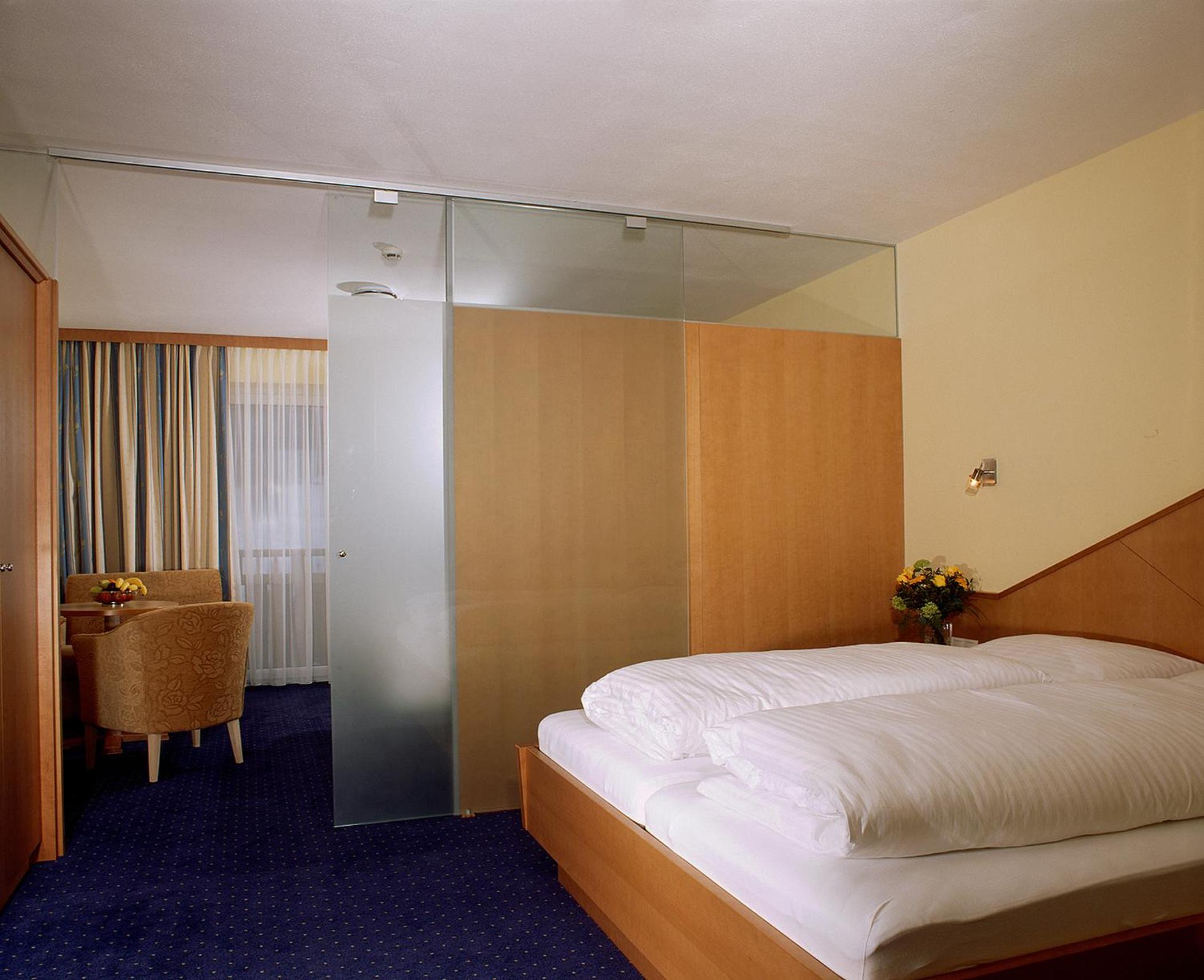 Standard Two-Bedroom Suite - Photo 1