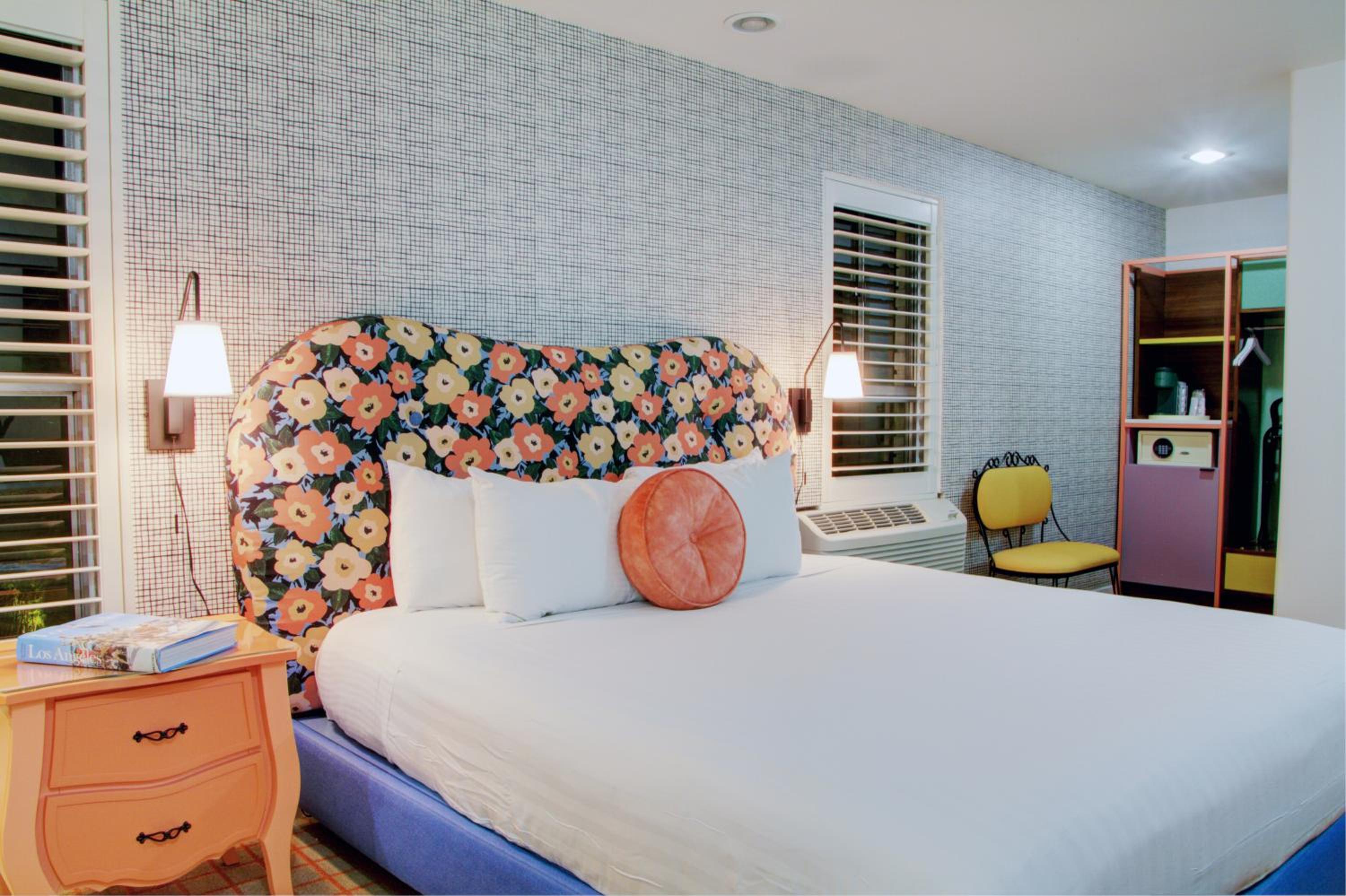 Executive King Room