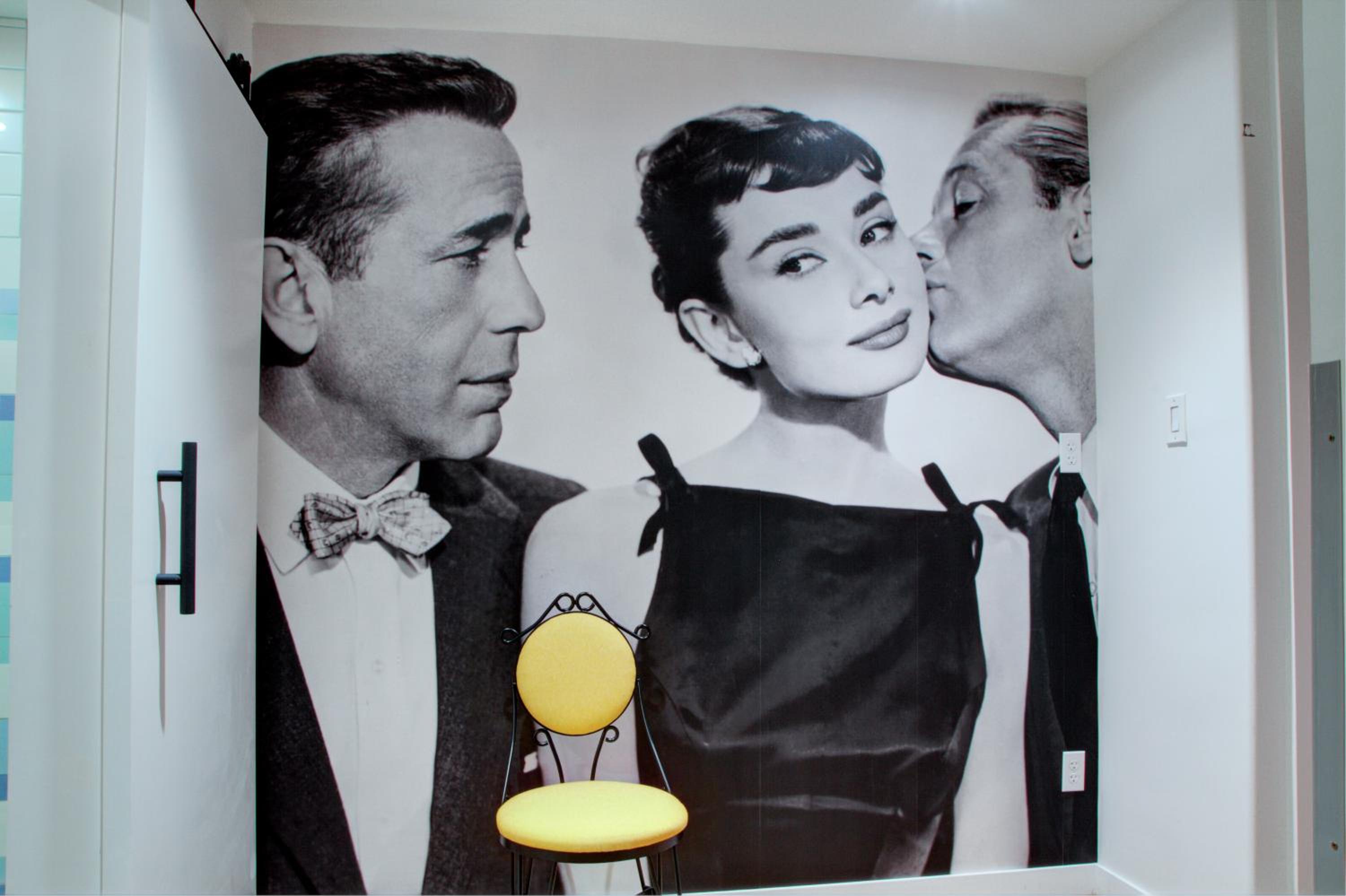 Executive King Room