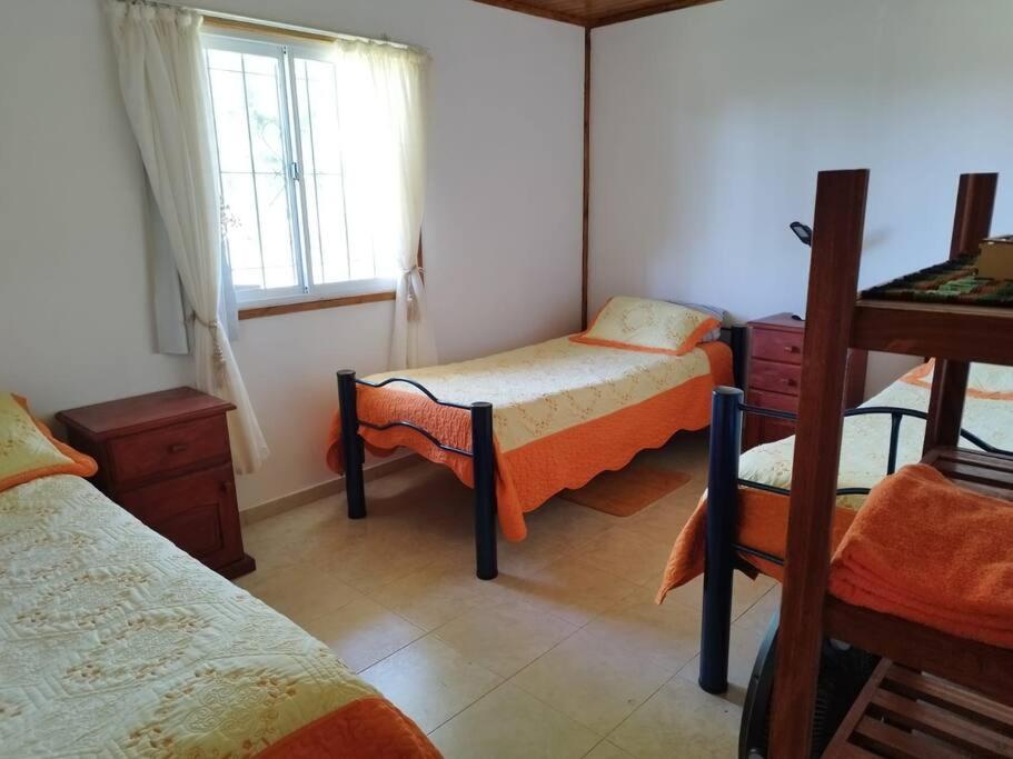 Two-Bedroom House photo 1
